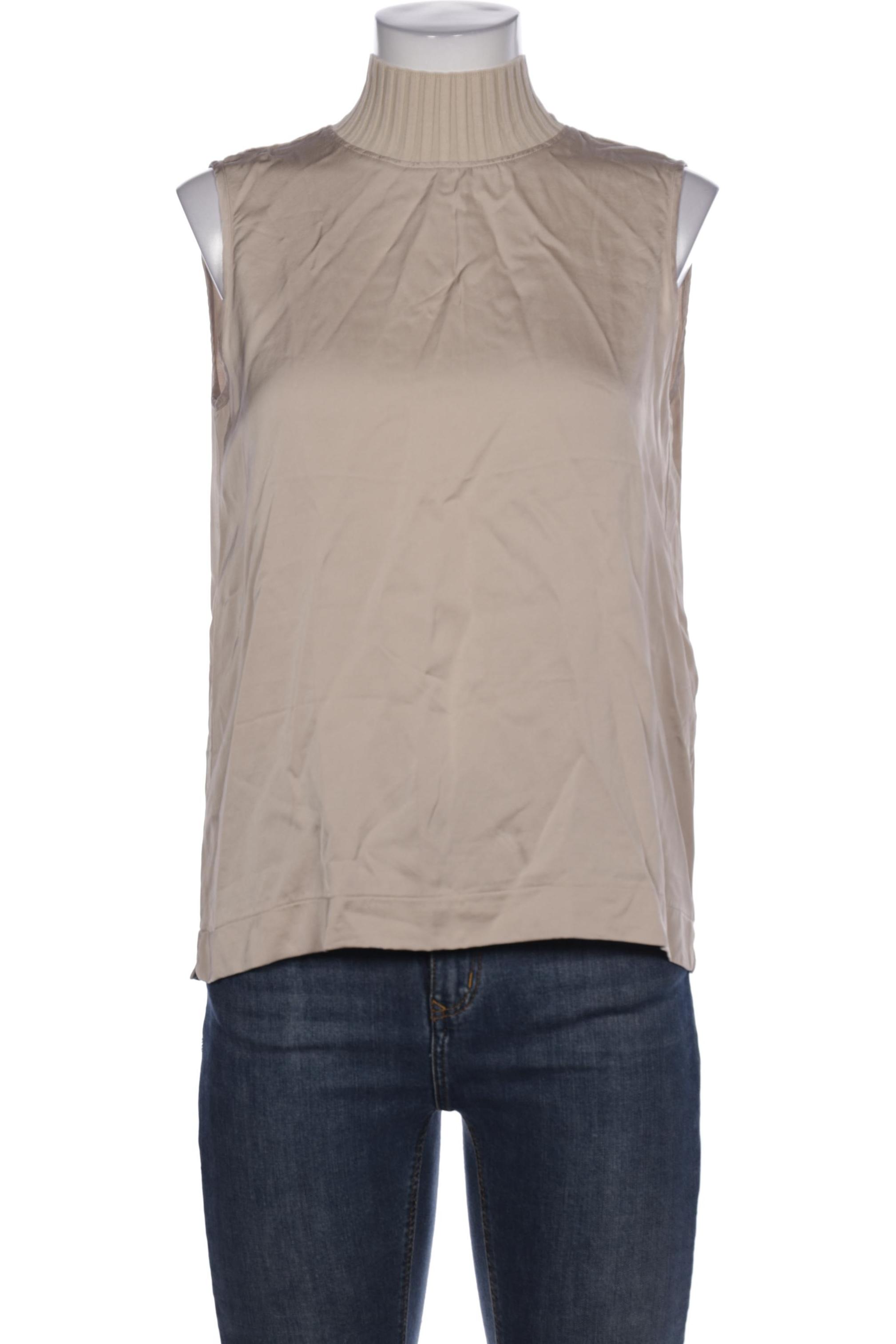 

MARC AUREL Damen Bluse, beige