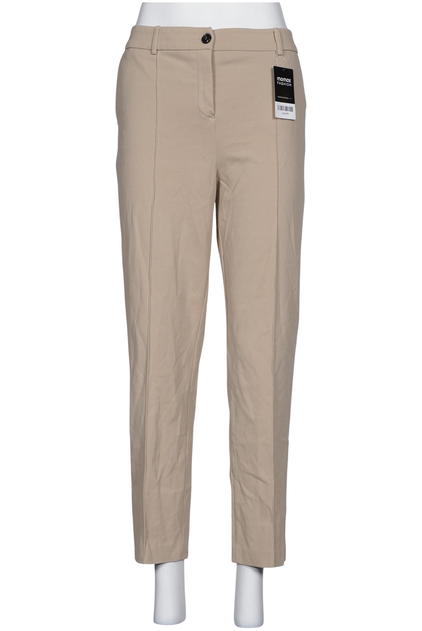 

Marc Aurel Damen Stoffhose, beige, Gr. 40