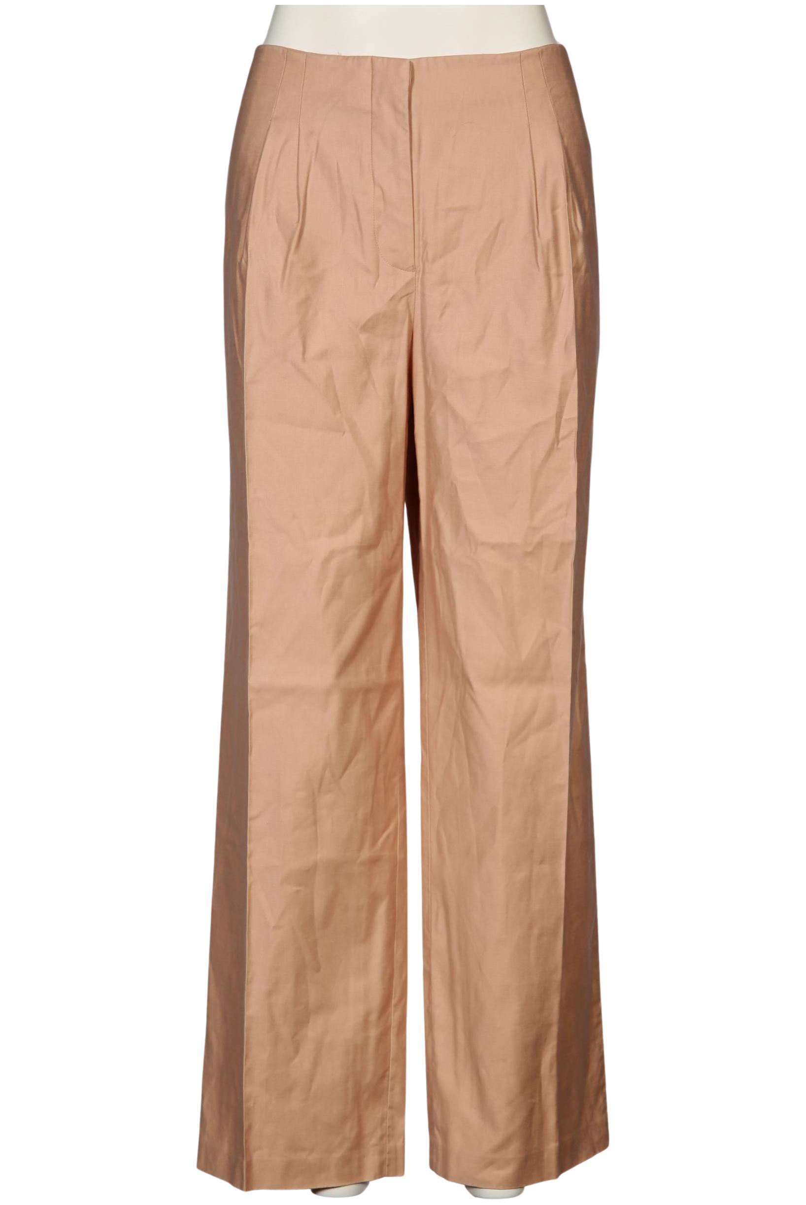 

Marc Aurel Damen Stoffhose, beige, Gr. 42