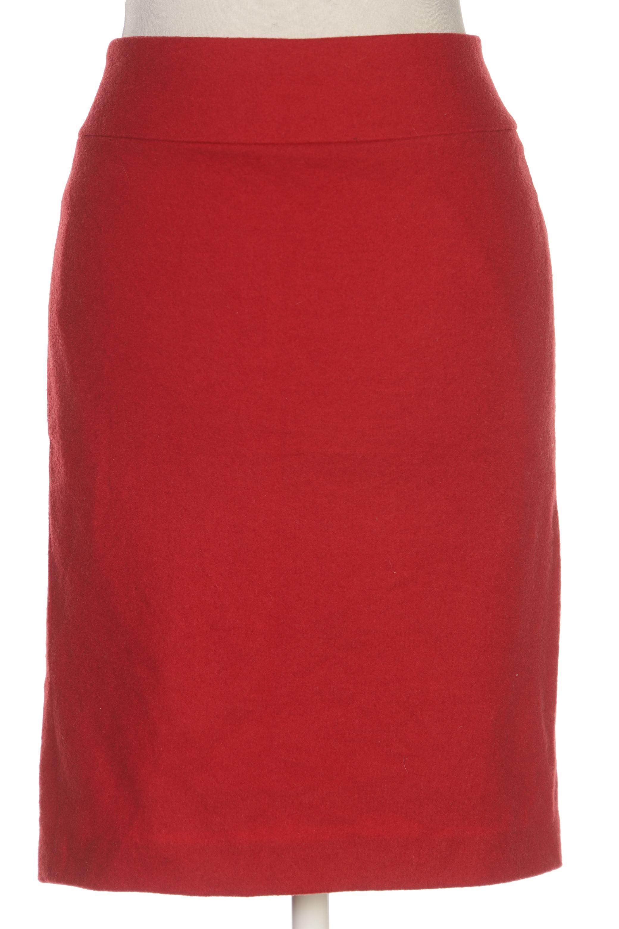 

Marc Aurel Damen Rock, rot, Gr. 38