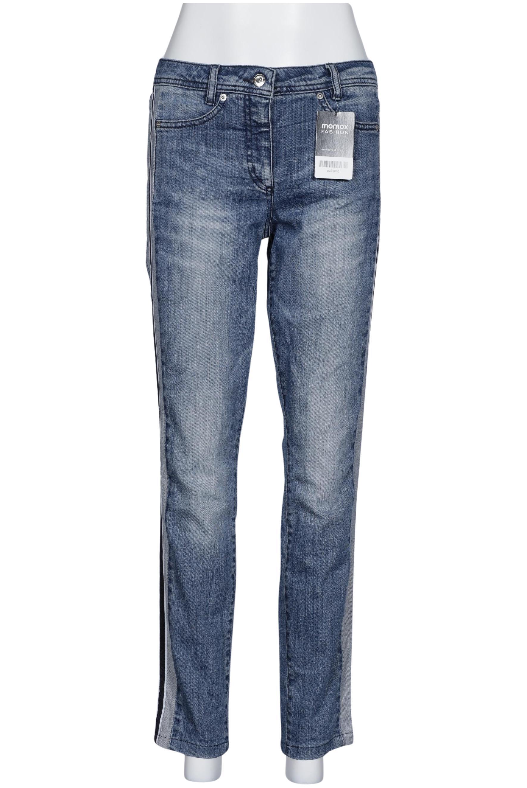 

Marc Aurel Damen Jeans, blau, Gr. 38