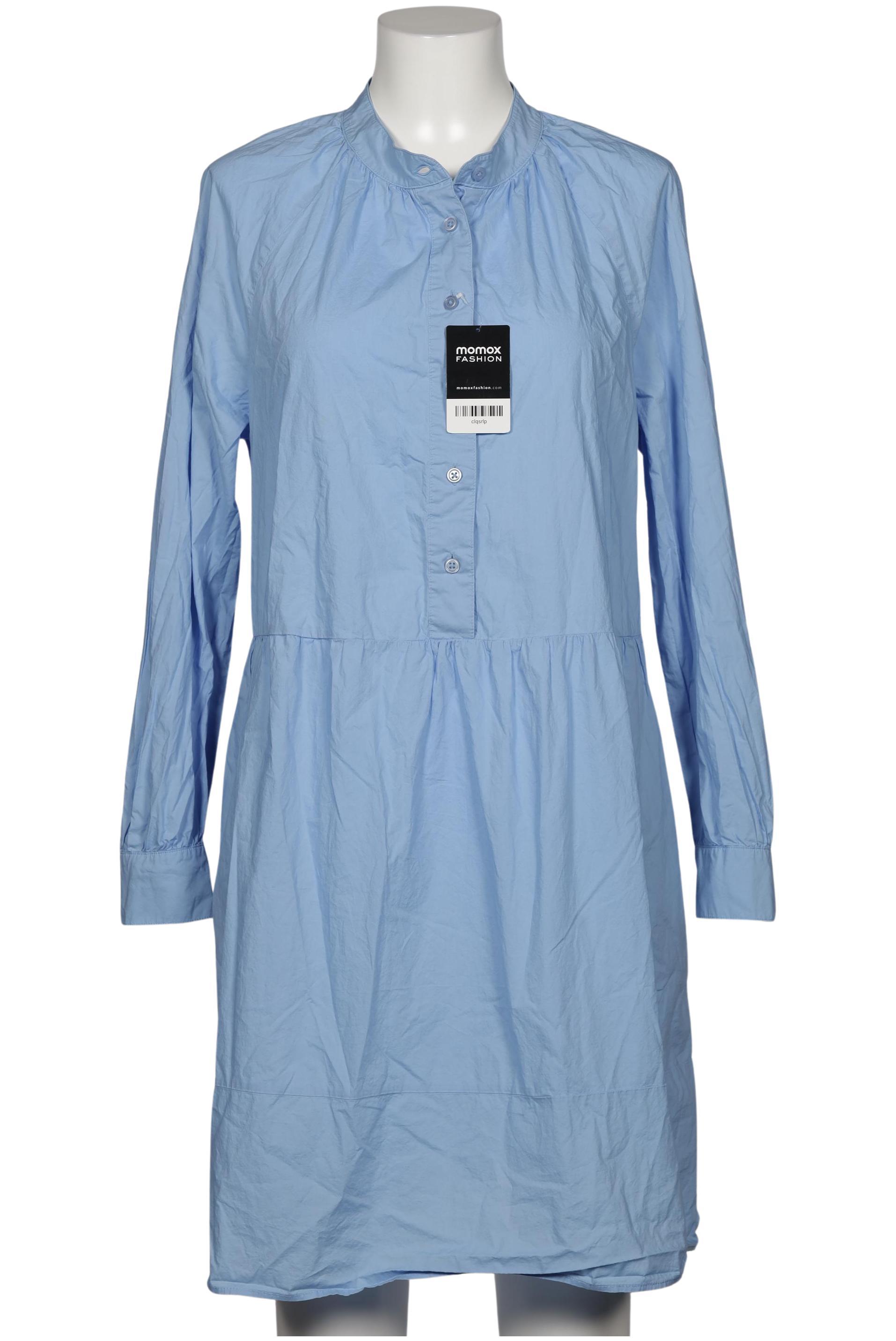 

Marc Aurel Damen Kleid, blau, Gr. 40