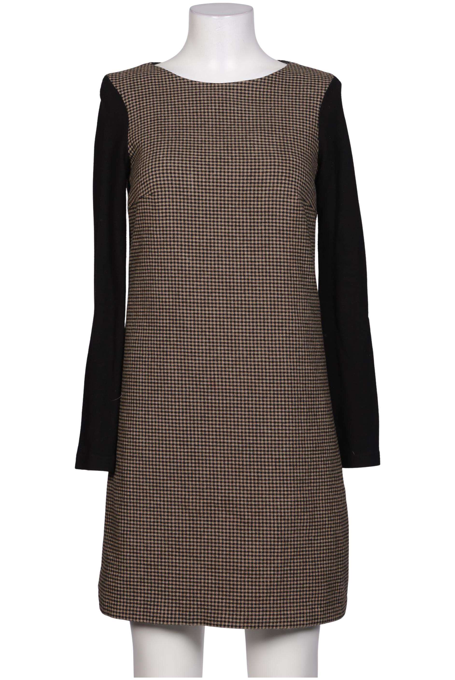 

Marc Aurel Damen Kleid, braun, Gr. 36