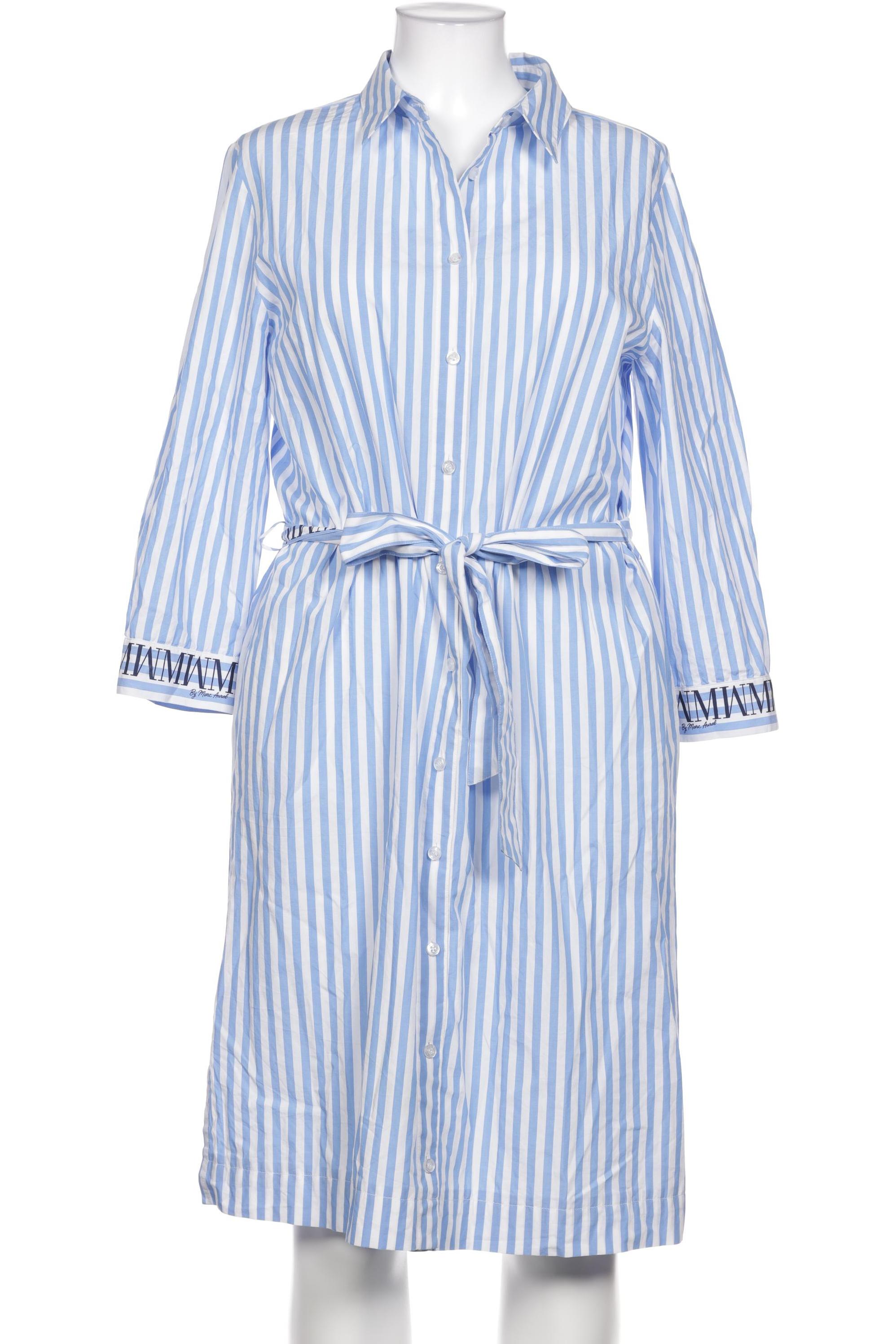 

MARC AUREL Damen Kleid, blau
