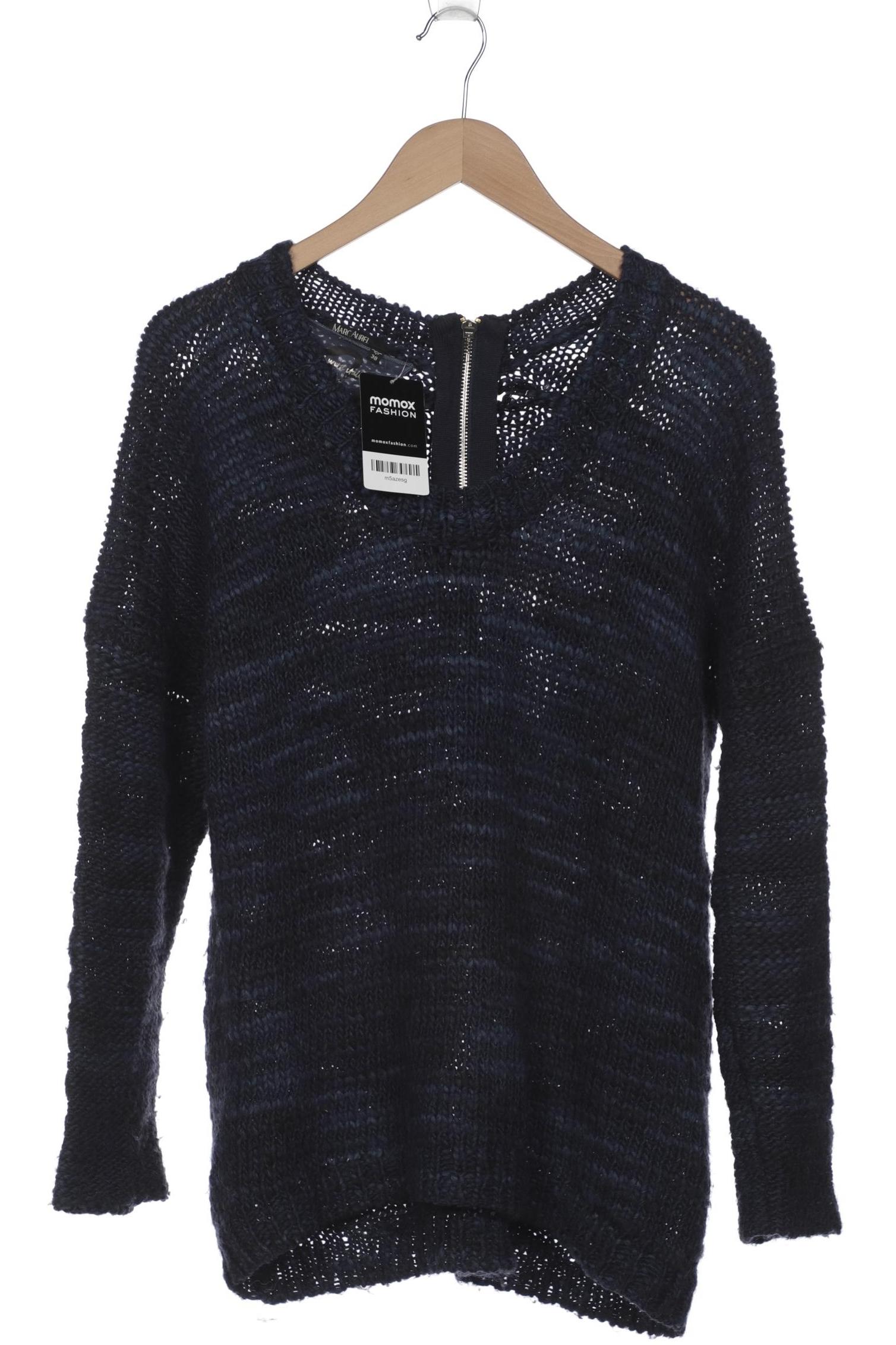 

Marc Aurel Damen Pullover, marineblau, Gr. 38