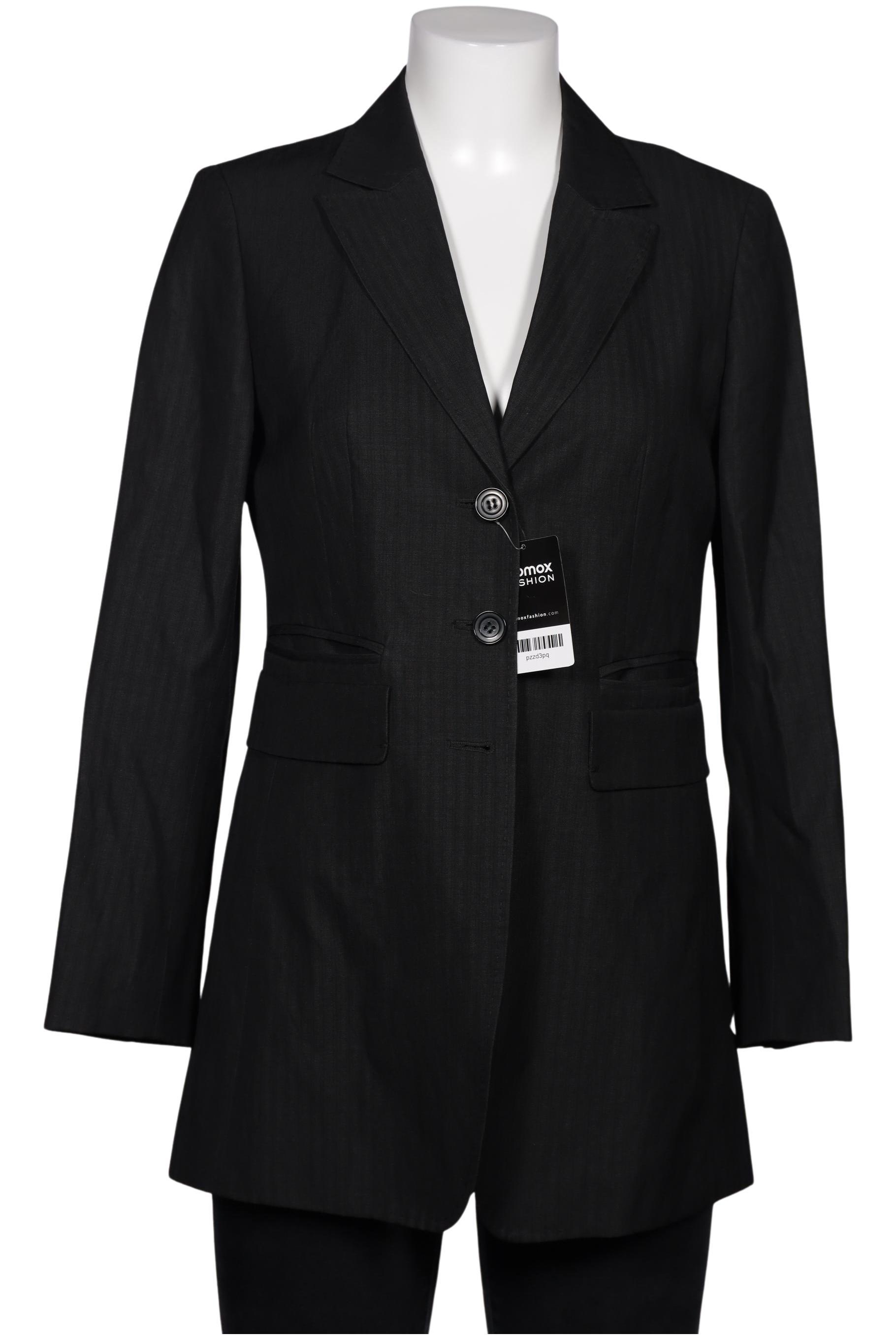 

Marc Aurel Damen Blazer, schwarz, Gr. 38