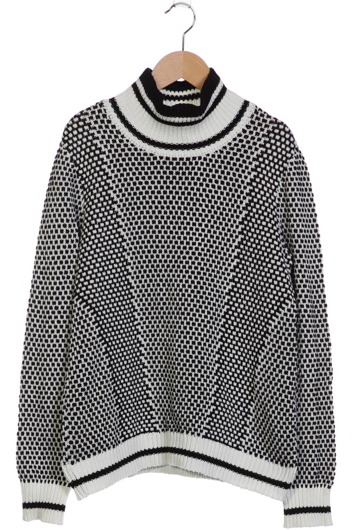

Marc Aurel Damen Pullover, schwarz, Gr. 38