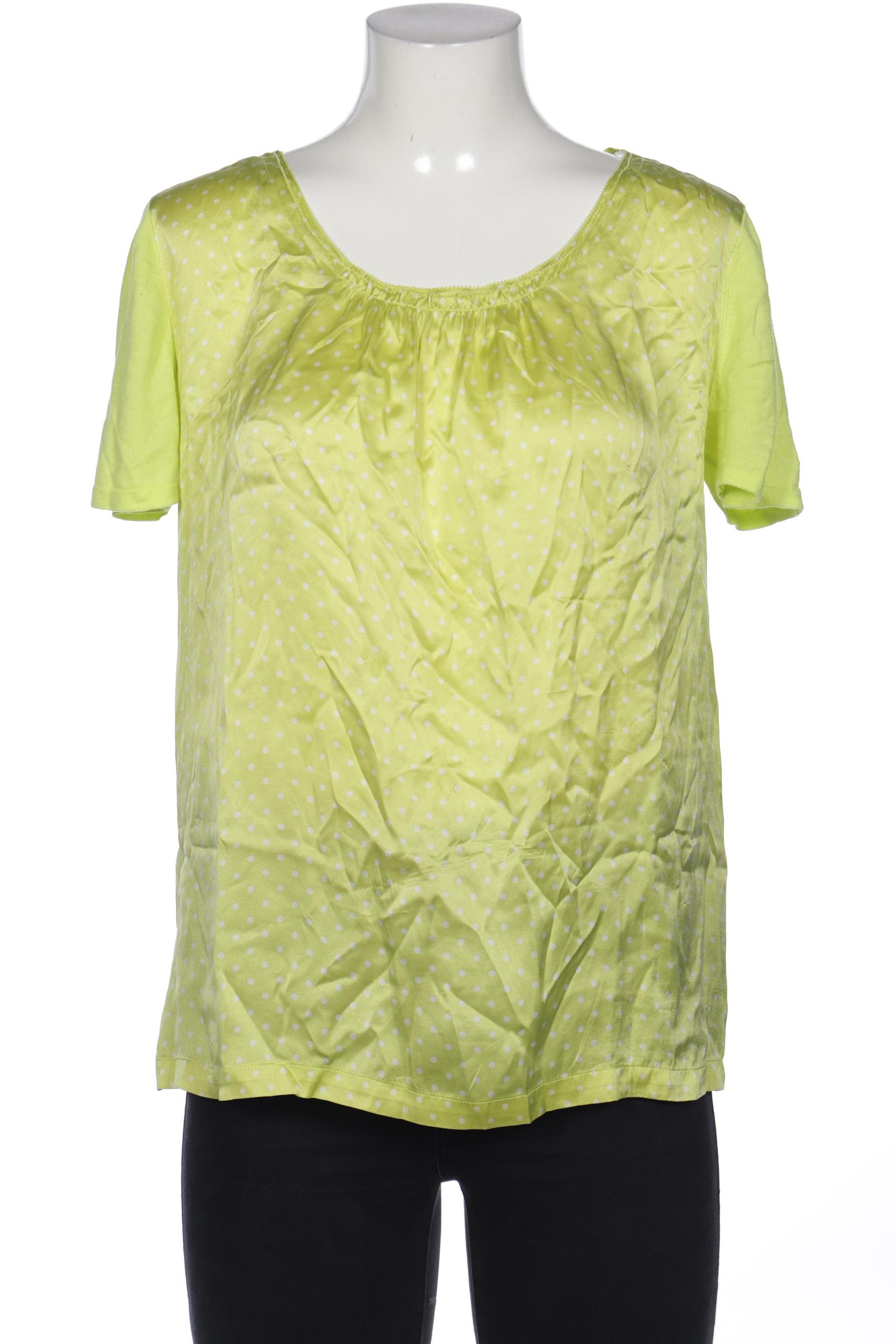 

MARC AUREL Damen Bluse, gelb
