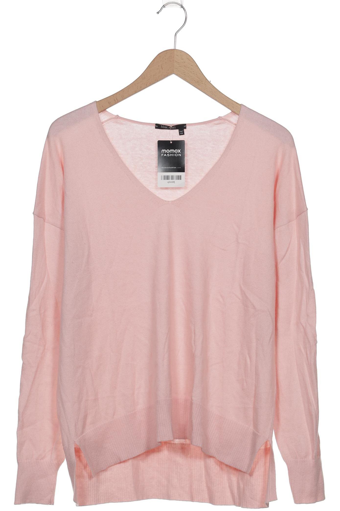 

Marc Aurel Damen Pullover, pink, Gr. 44