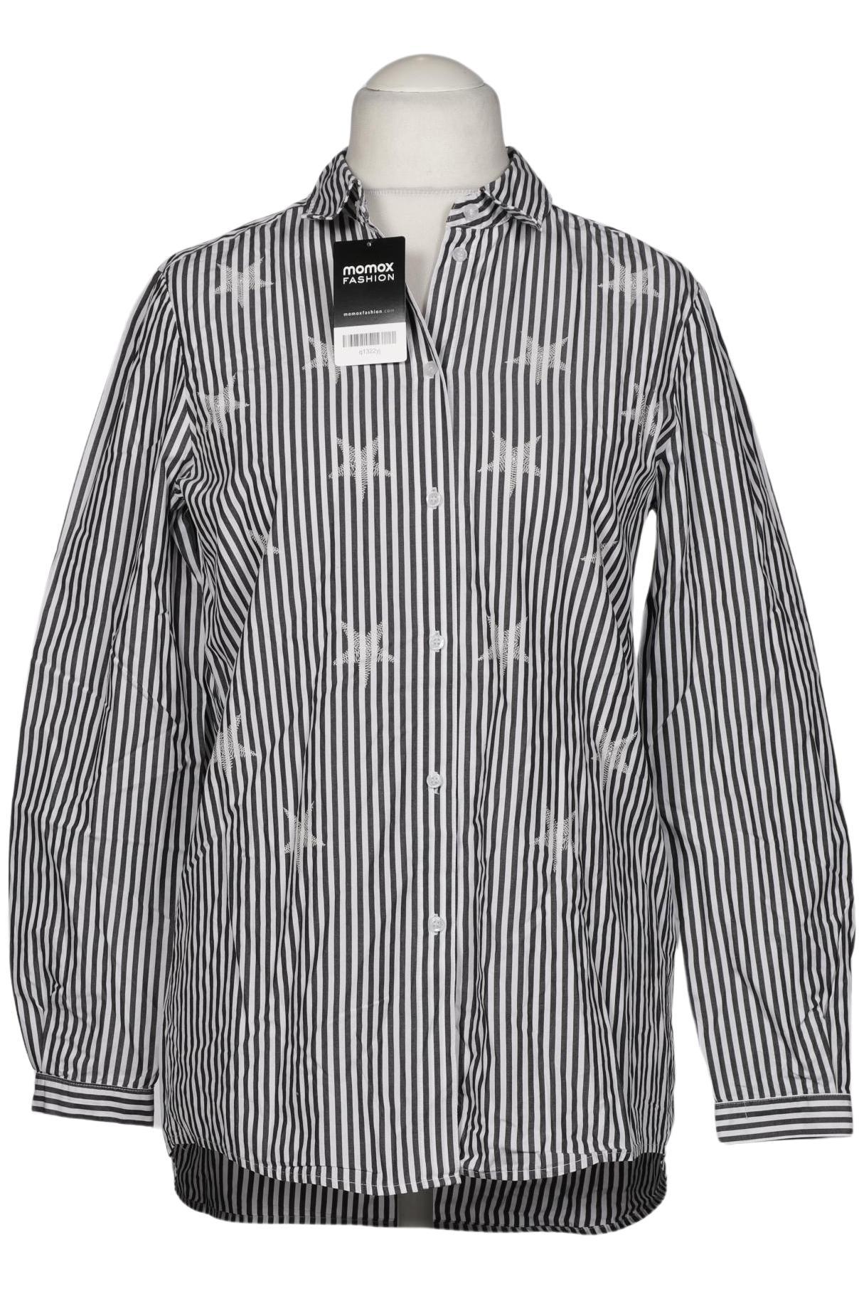 

Marc Aurel Damen Bluse, weiß, Gr. 38