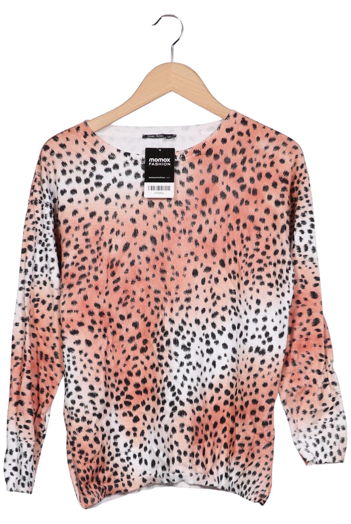 

Marc Aurel Damen Pullover, mehrfarbig, Gr. 38