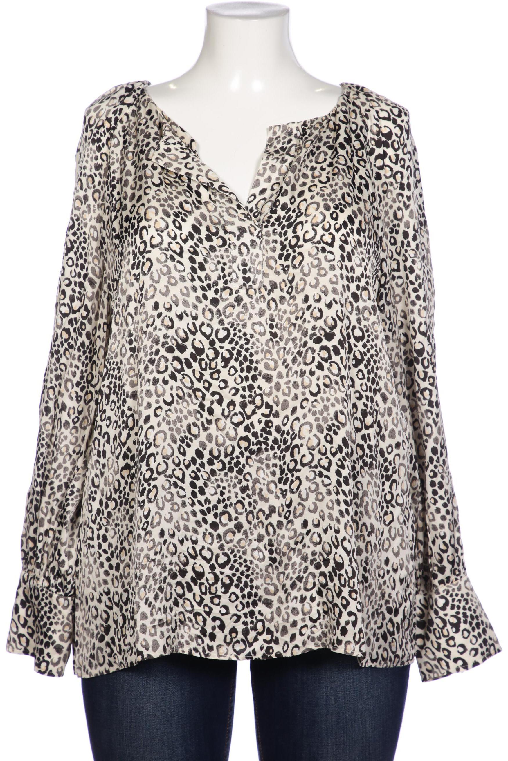 

MARC AUREL Damen Bluse, beige
