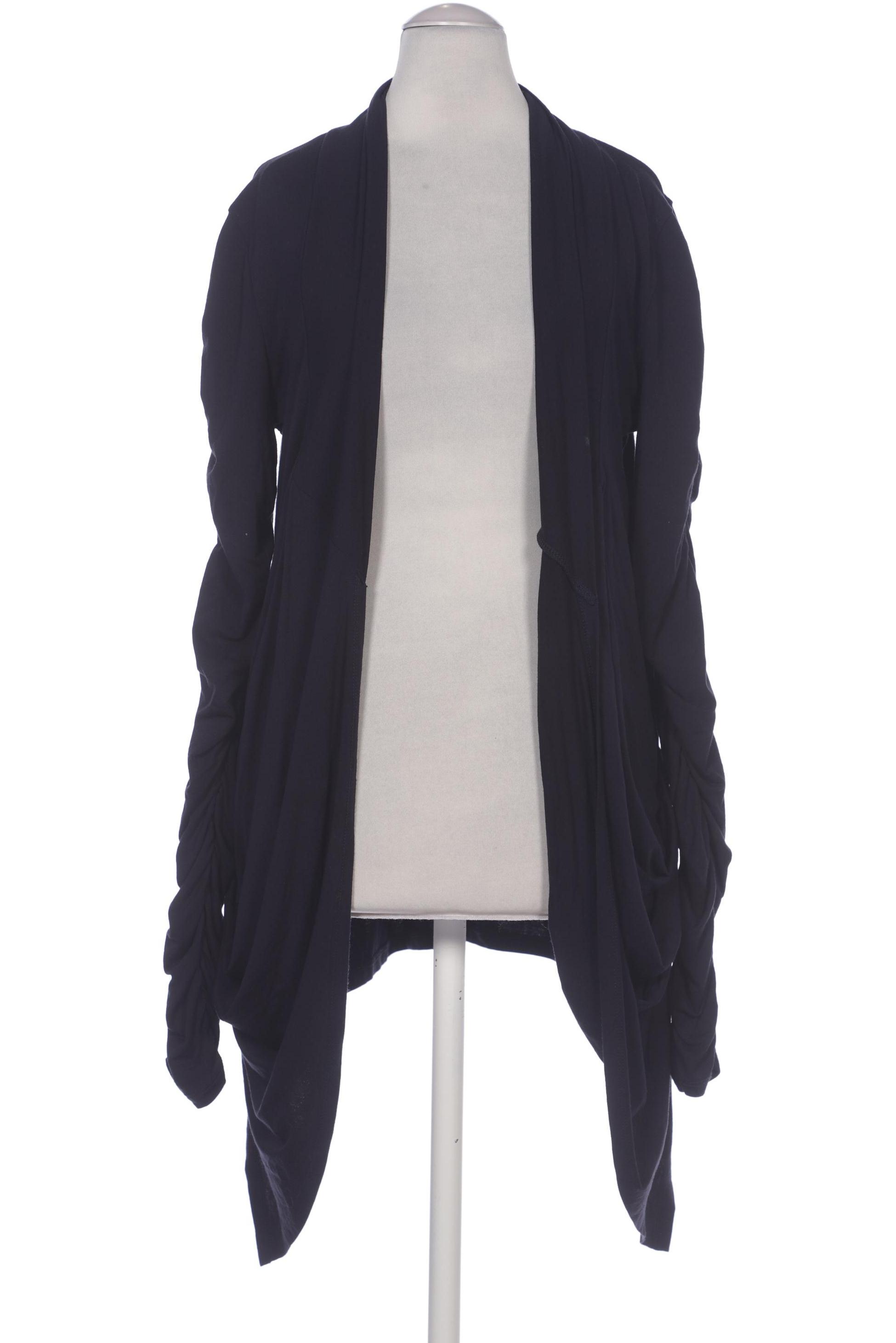 

Marc Aurel Damen Strickjacke, marineblau, Gr. 34