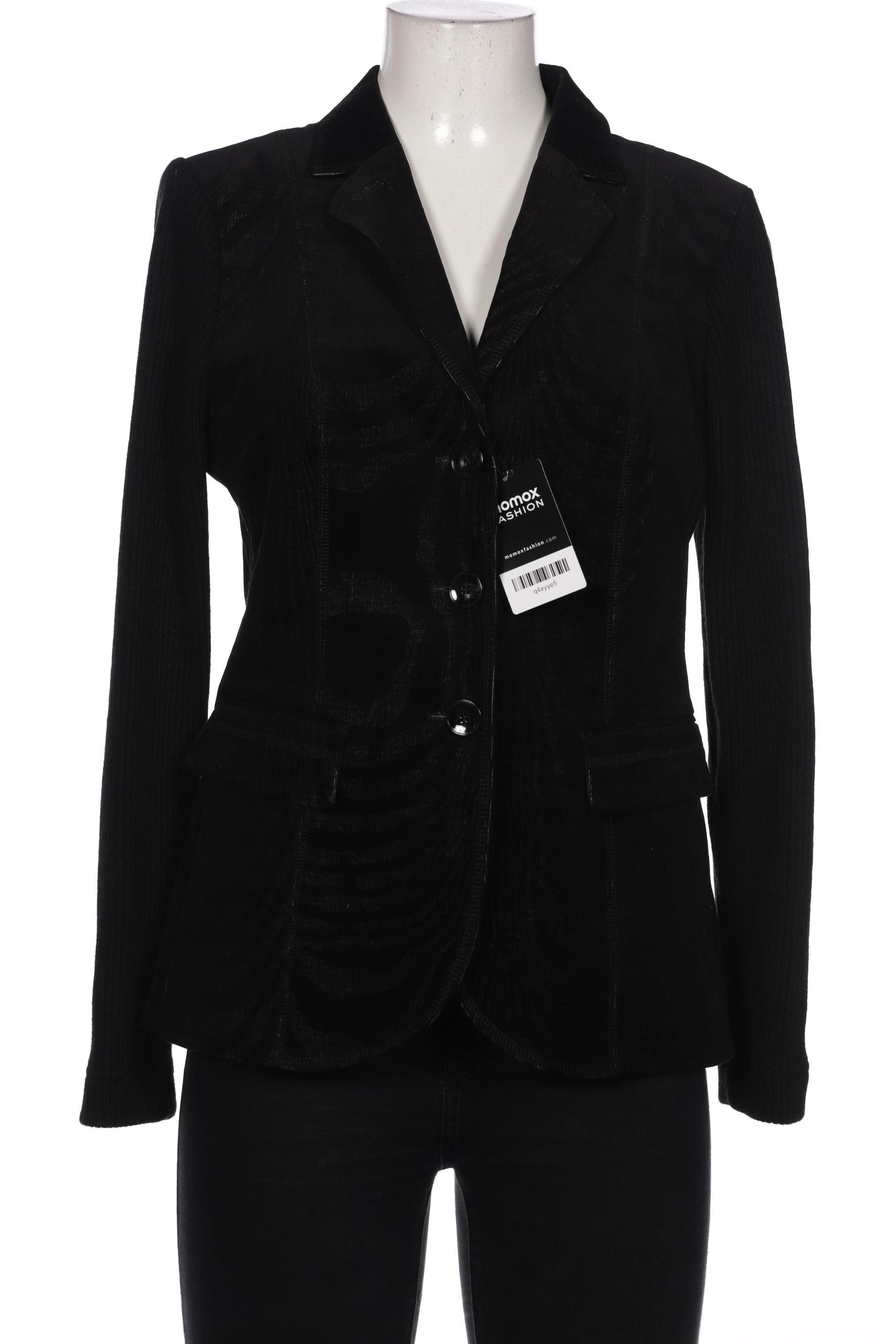 

Marc Aurel Damen Blazer, schwarz, Gr. 40