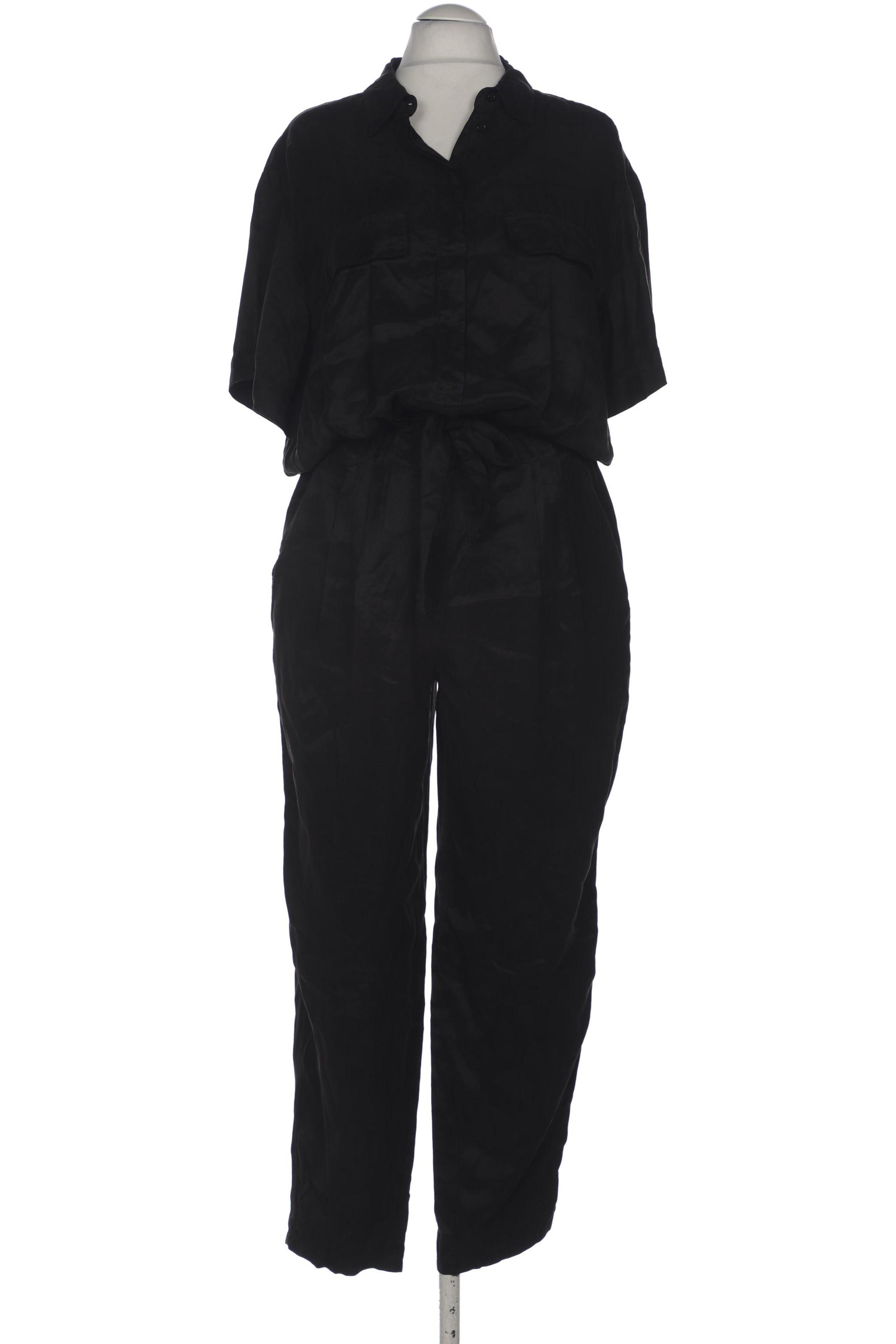 

Marc Aurel Damen Jumpsuit/Overall, schwarz, Gr. 44