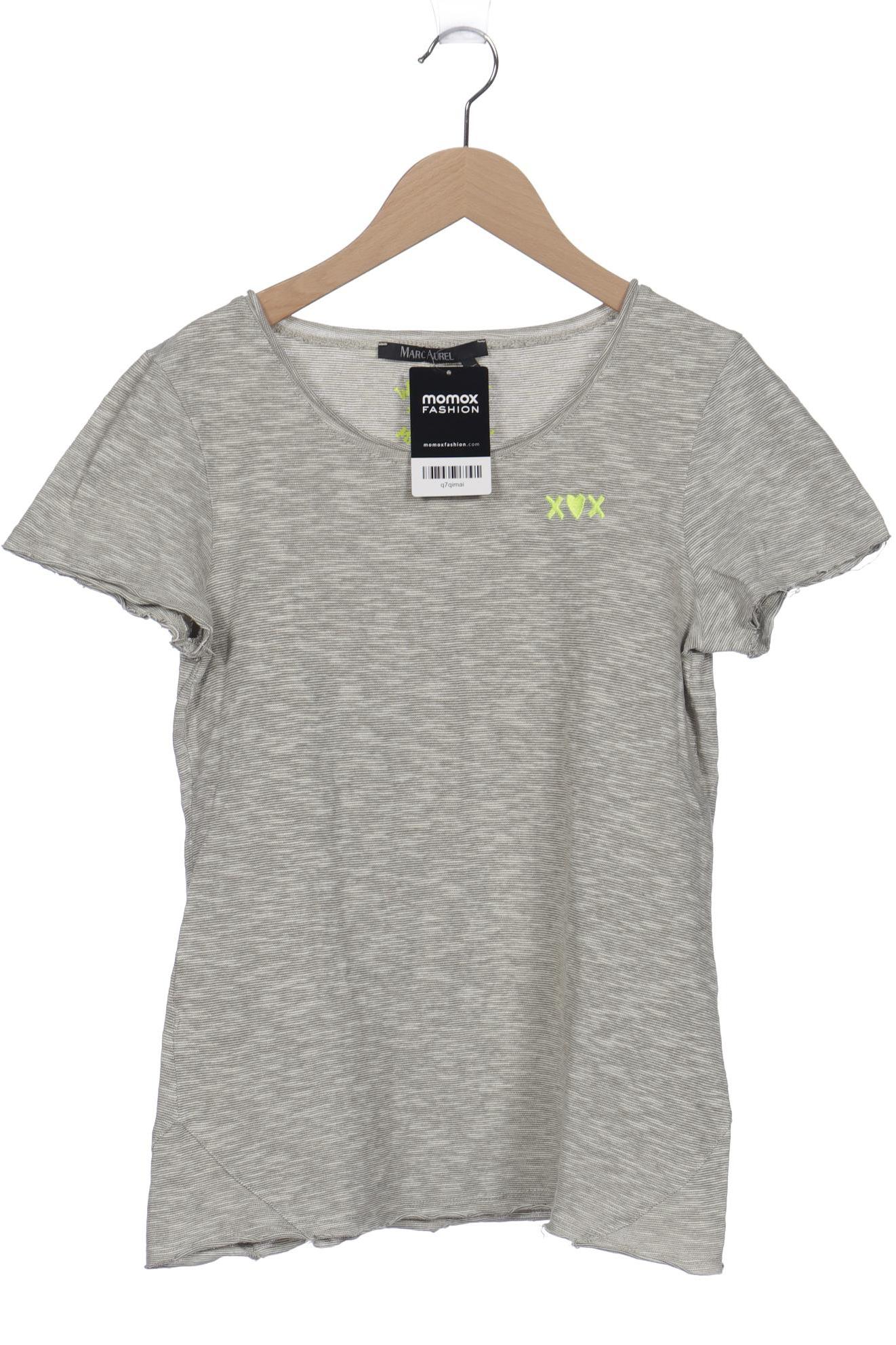 

MARC AUREL Damen T-Shirt, grün