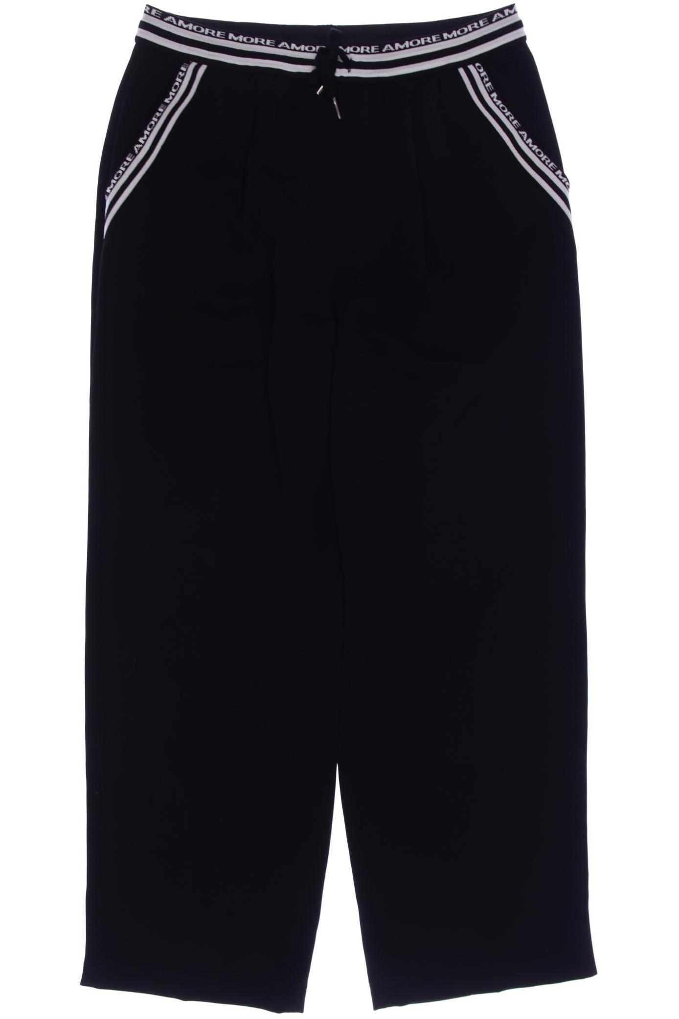 

Marc Aurel Damen Stoffhose, schwarz, Gr. 36