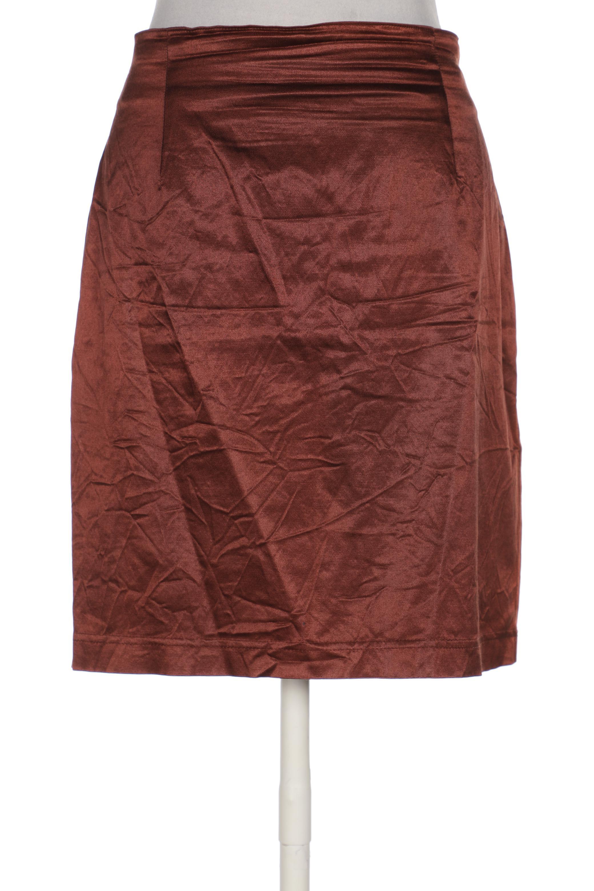 

Marc Aurel Damen Rock, braun, Gr. 40