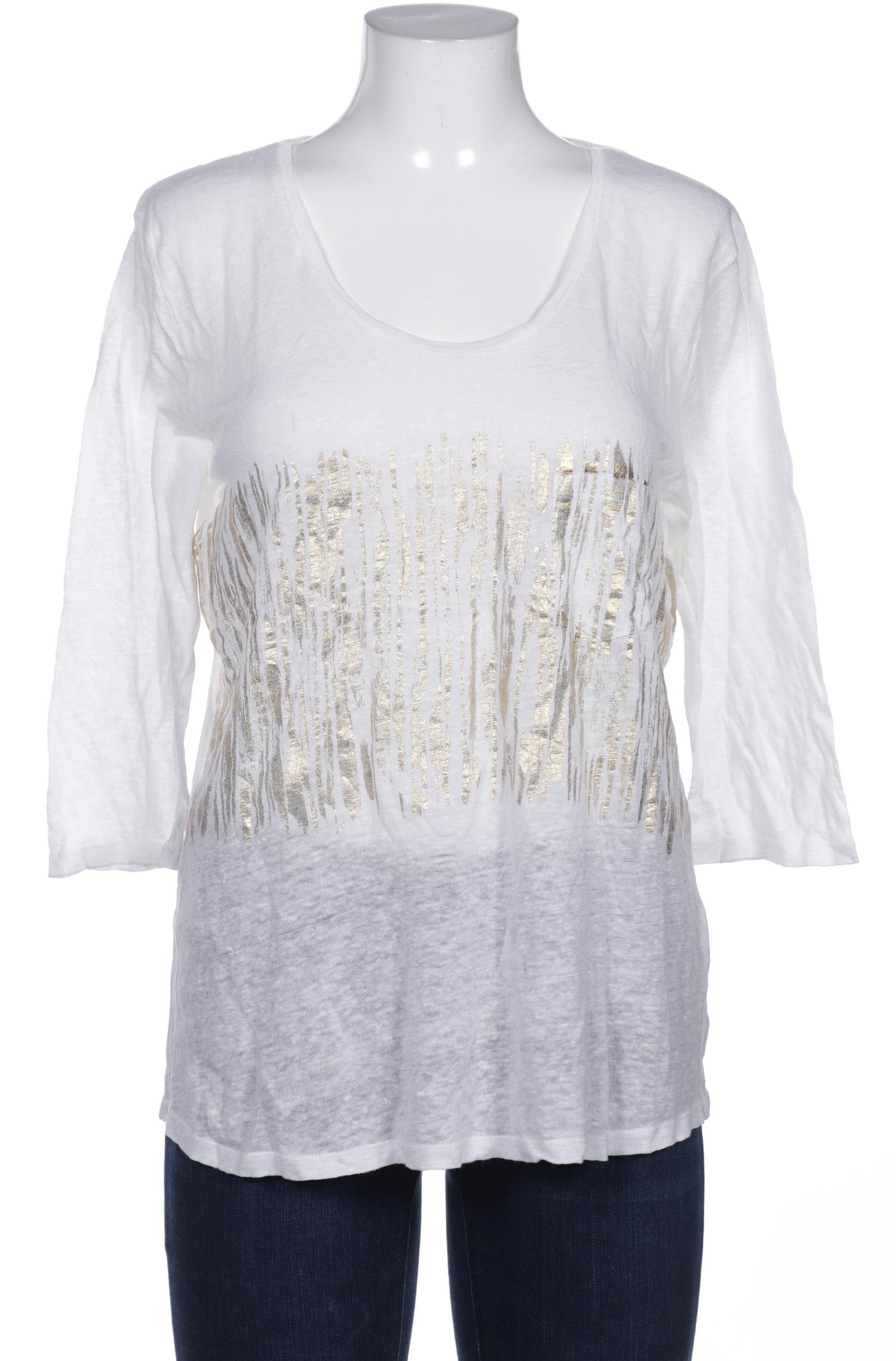 

MARC AUREL Damen Pullover, weiß