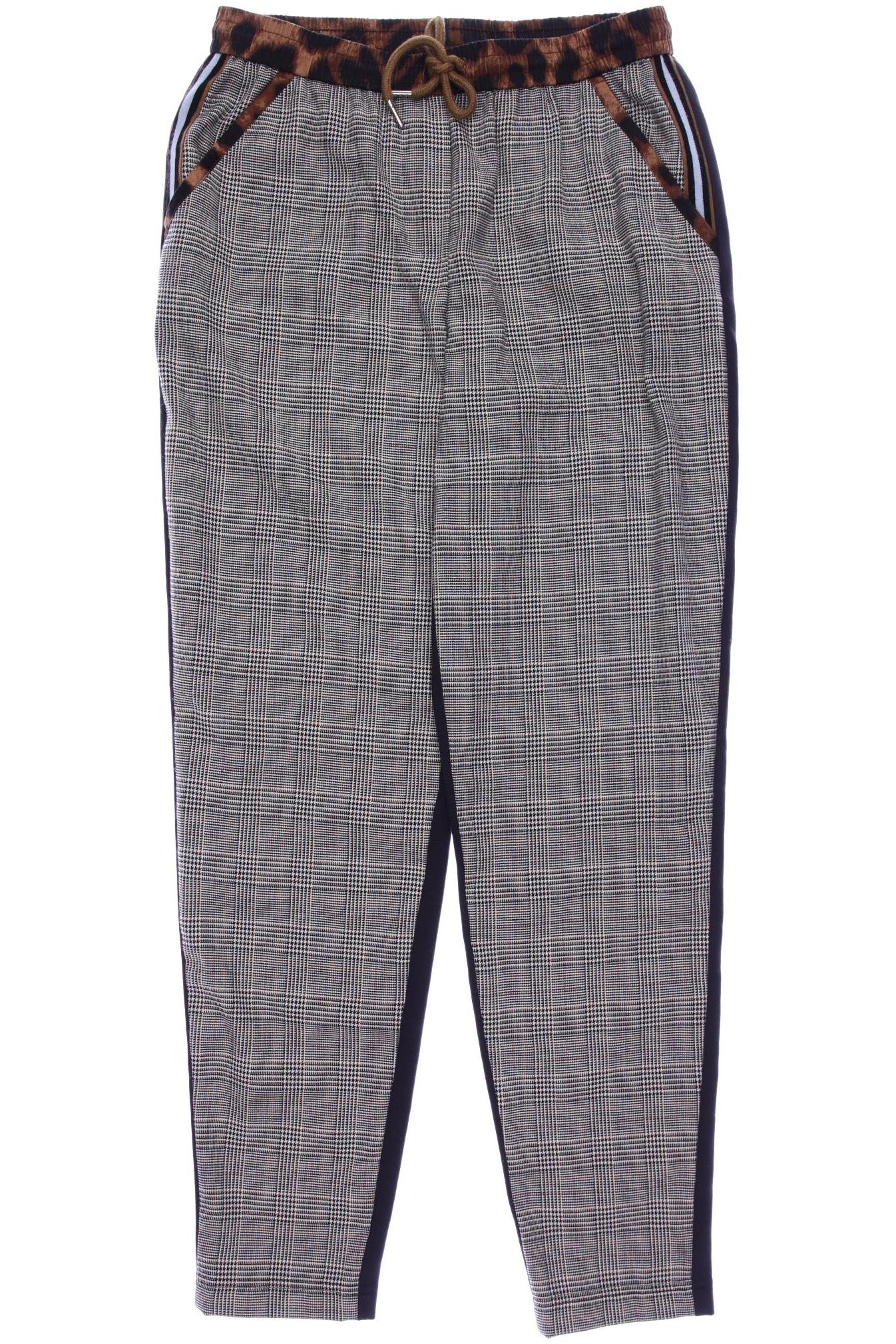 

Marc Aurel Damen Stoffhose, grau, Gr. 34