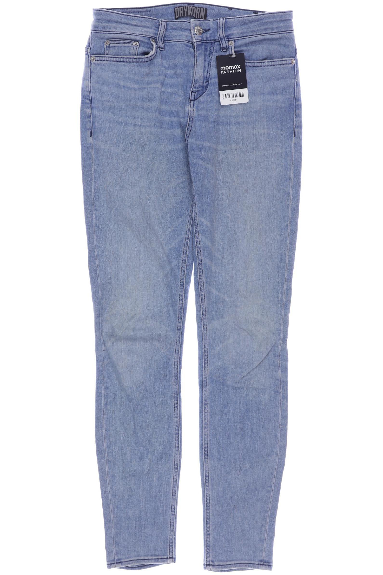

MARC AUREL Damen Stoffhose, braun