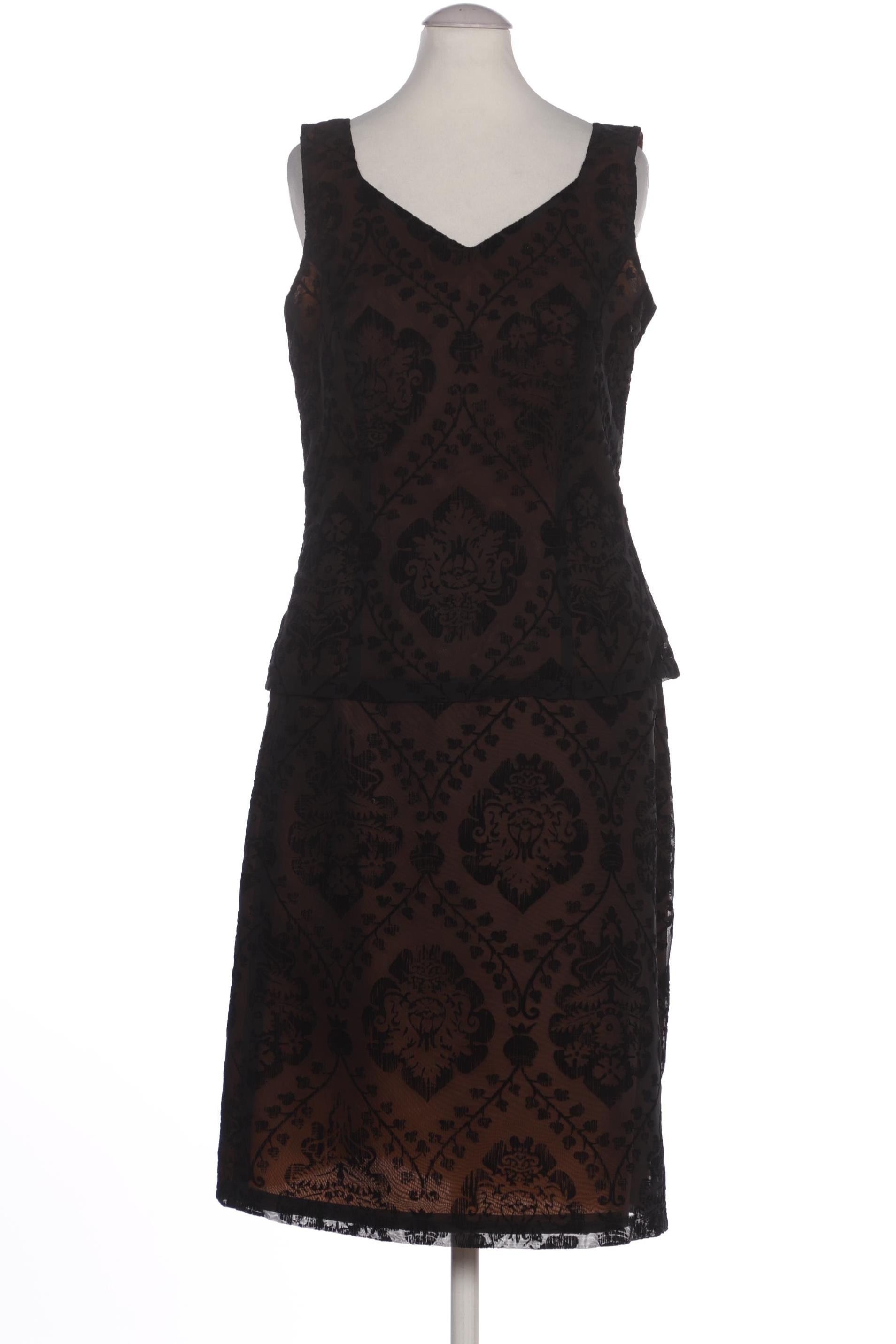 

Marc Aurel Damen Anzug, braun, Gr. 36