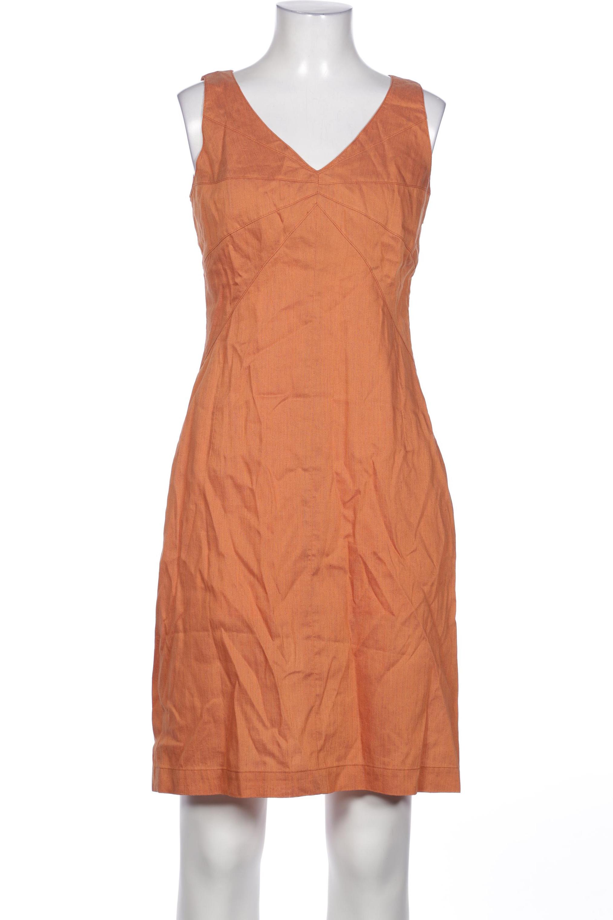 

Marc Aurel Damen Kleid, orange, Gr. 36