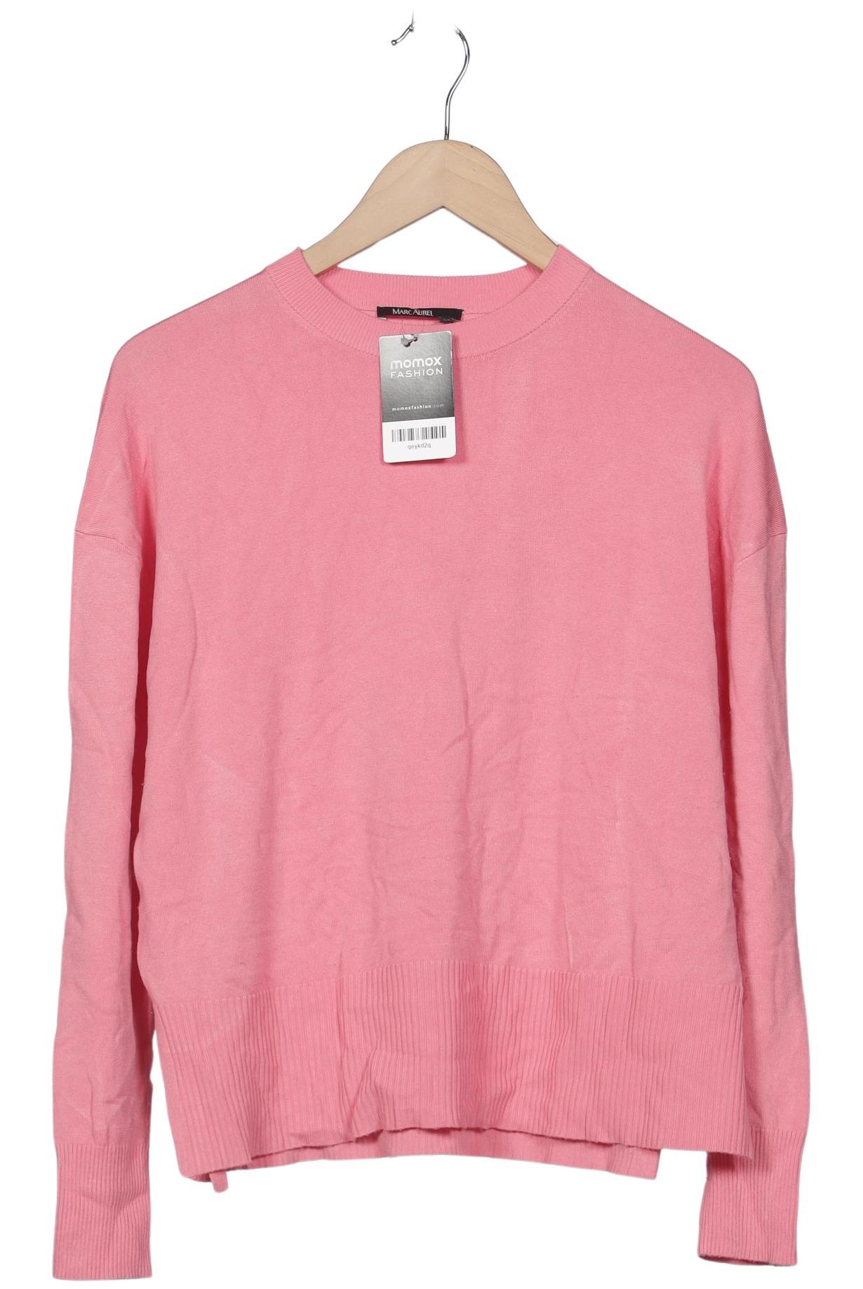 

Marc Aurel Damen Pullover, pink, Gr. 36