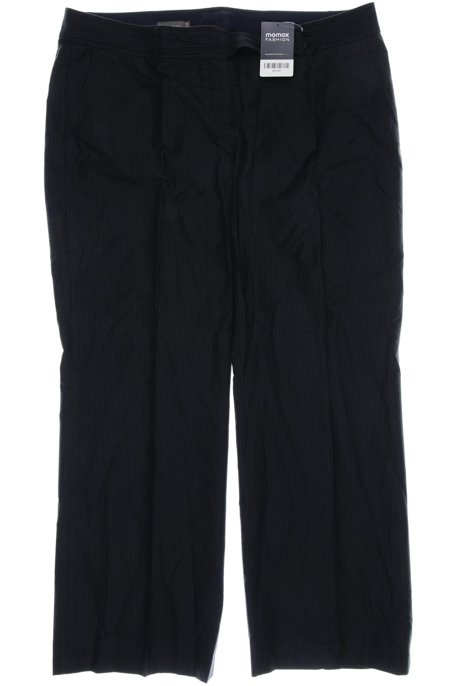 

Marc Aurel Damen Stoffhose, schwarz, Gr. 44