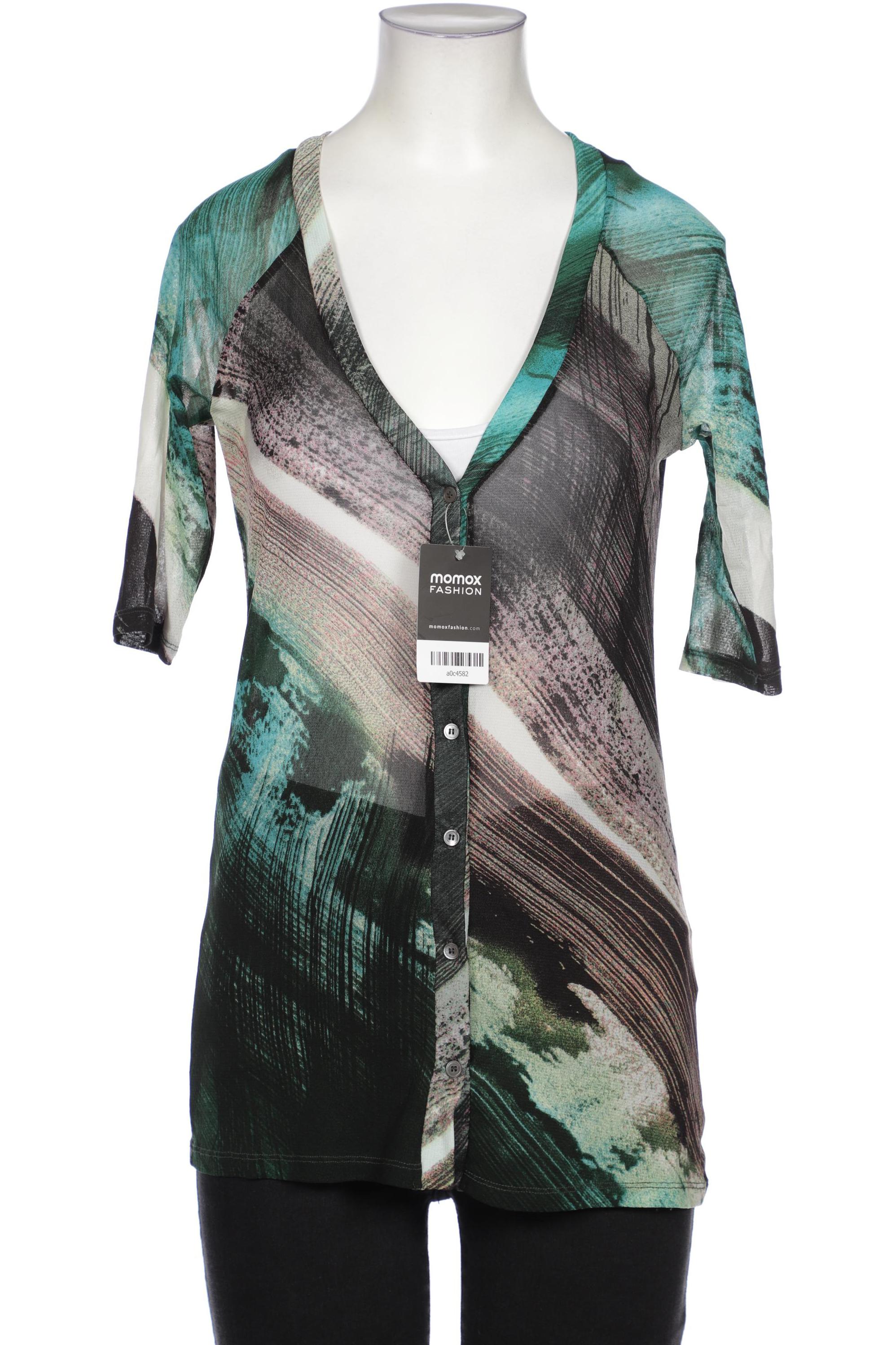 

MARC AUREL Damen Bluse, grün