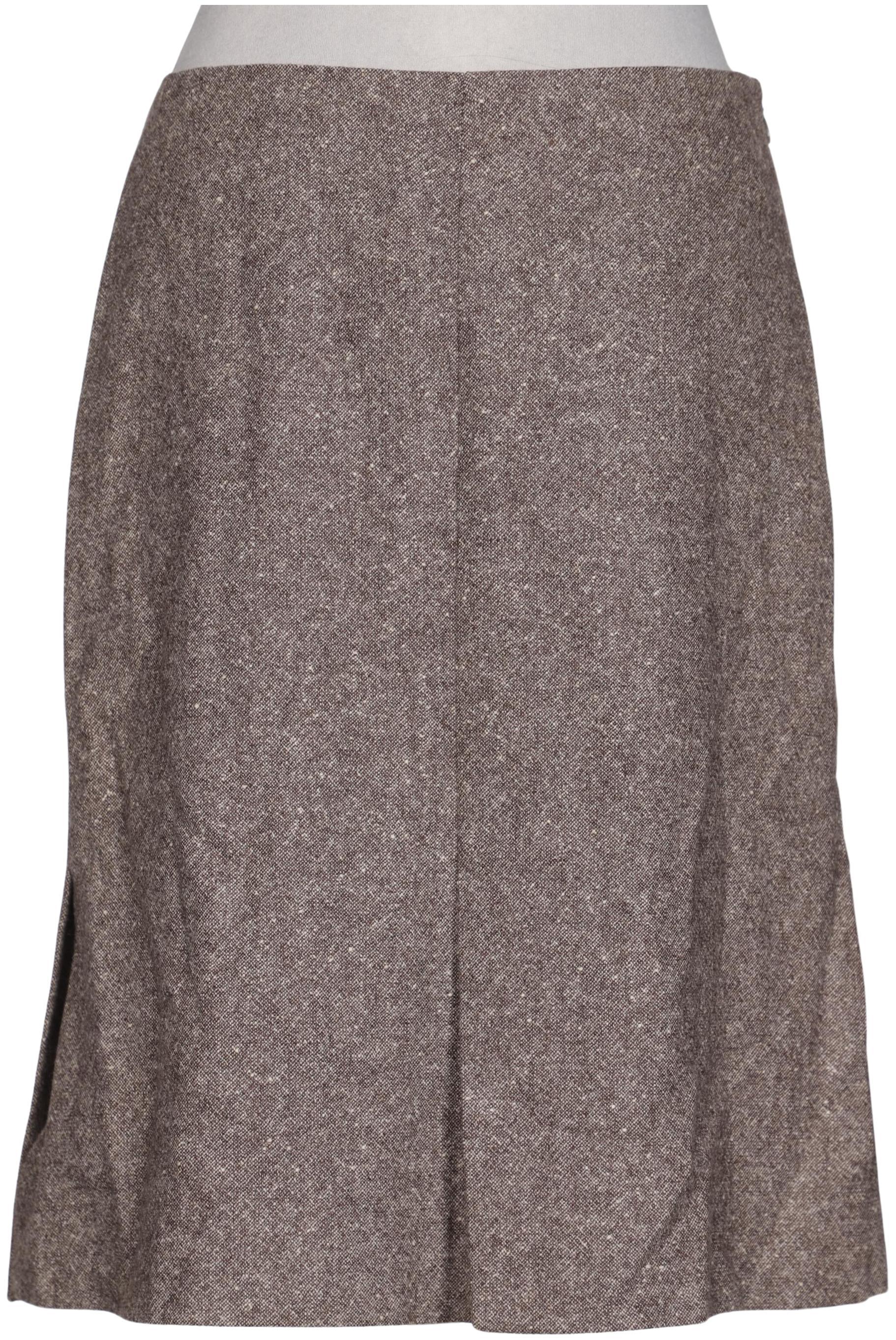 

Marc Aurel Damen Rock, braun, Gr. 36