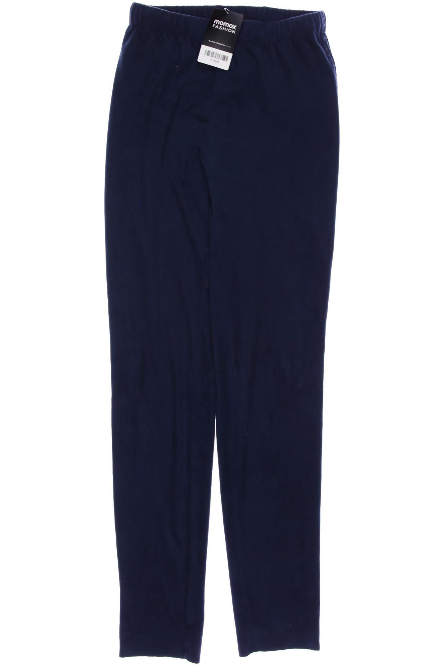 

MARC AUREL Damen Stoffhose, türkis