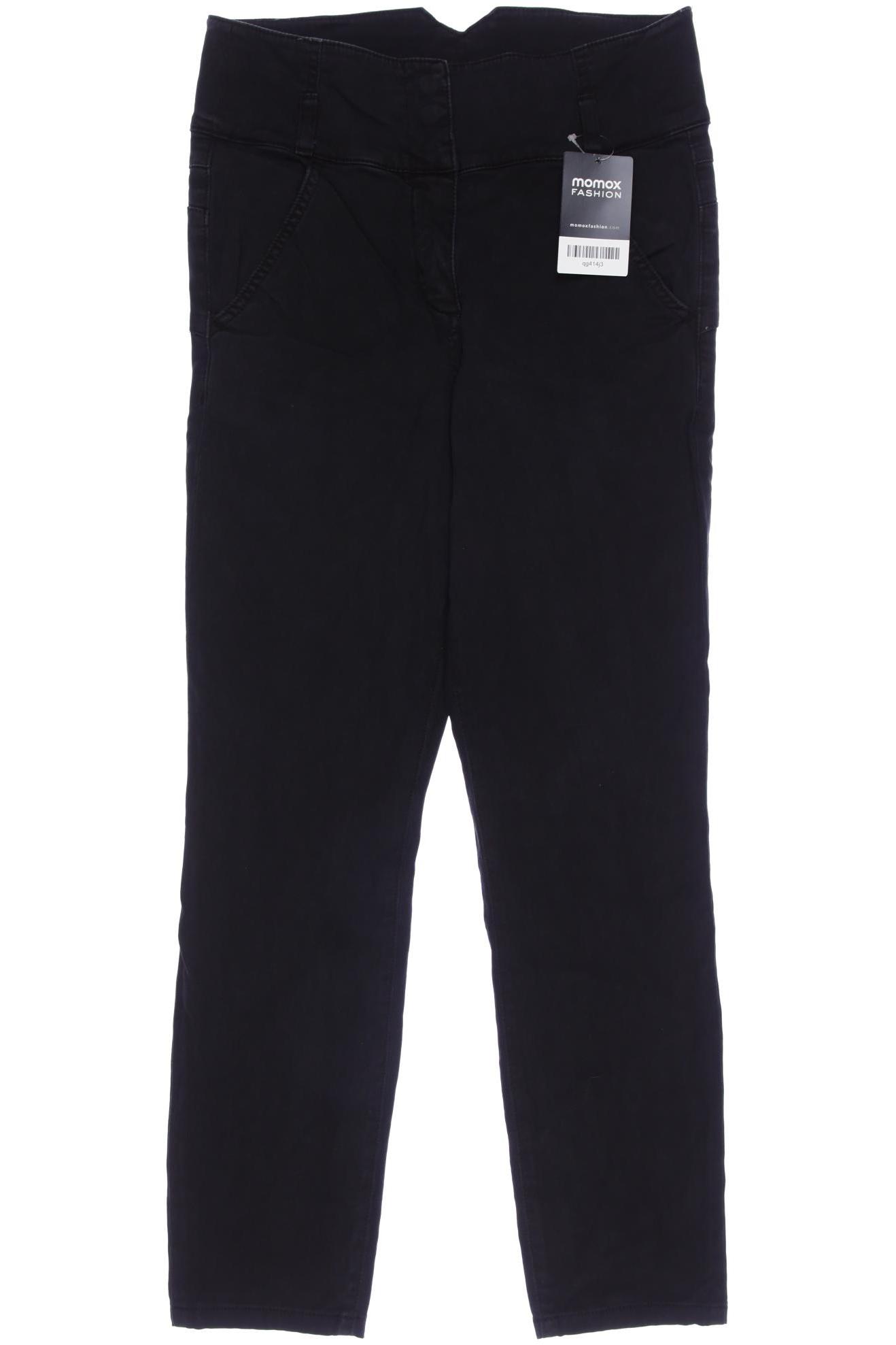 

Marc Aurel Damen Jeans, schwarz, Gr. 36