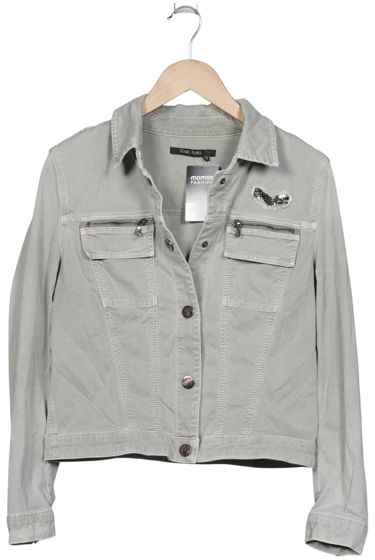 

Marc Aurel Damen Jacke, grau, Gr. 40