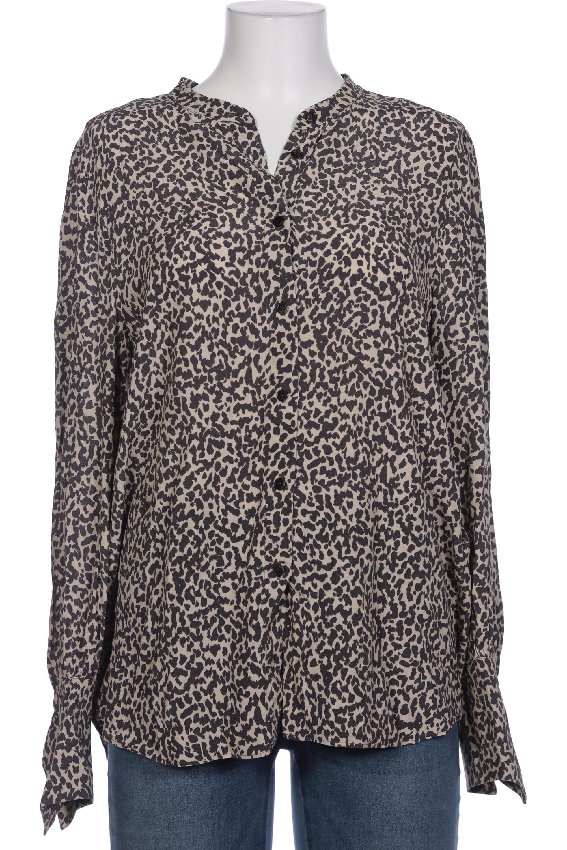 

Marc Aurel Damen Bluse, beige, Gr. 42