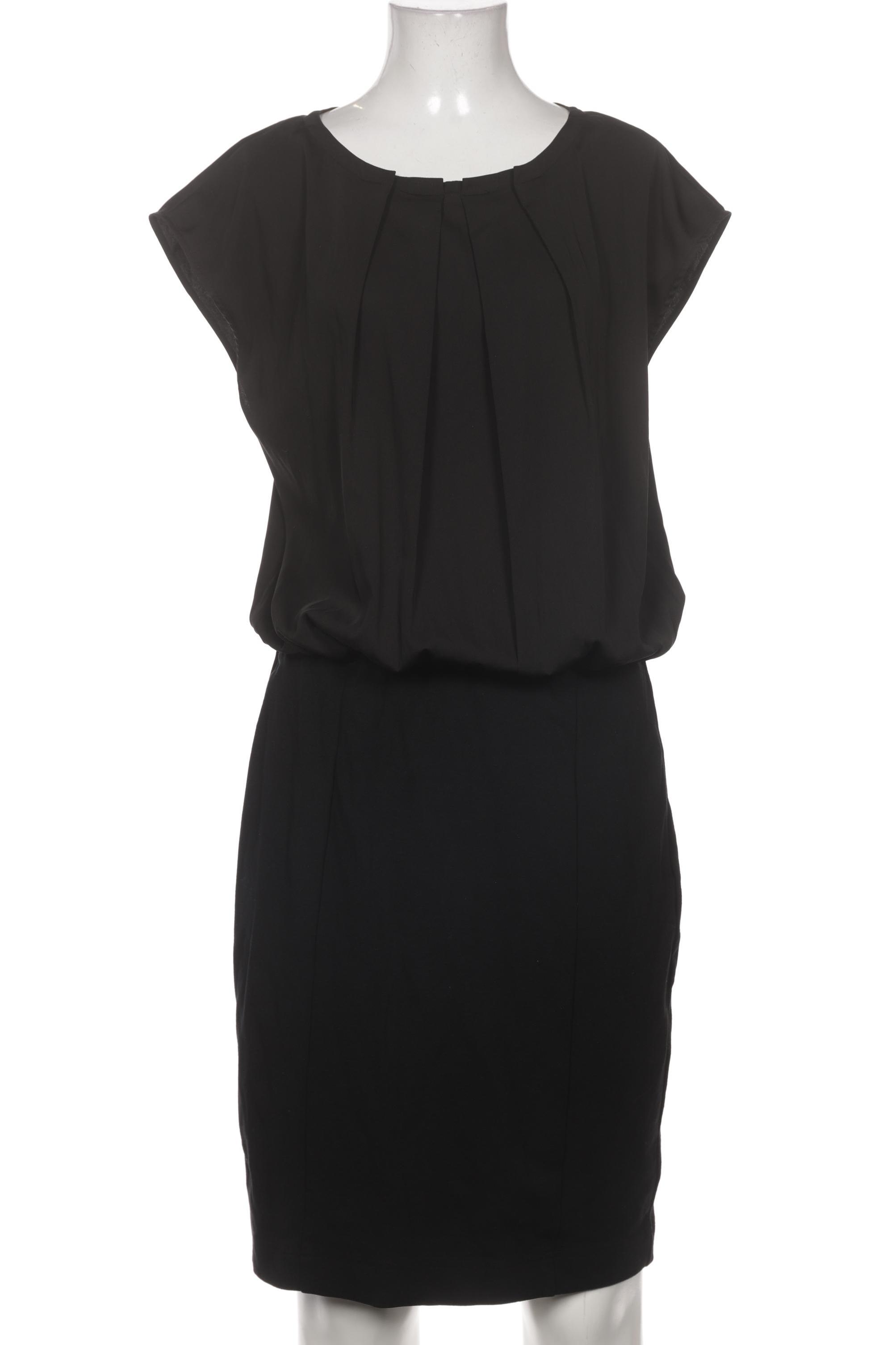 

Marc Aurel Damen Kleid, schwarz, Gr. 40