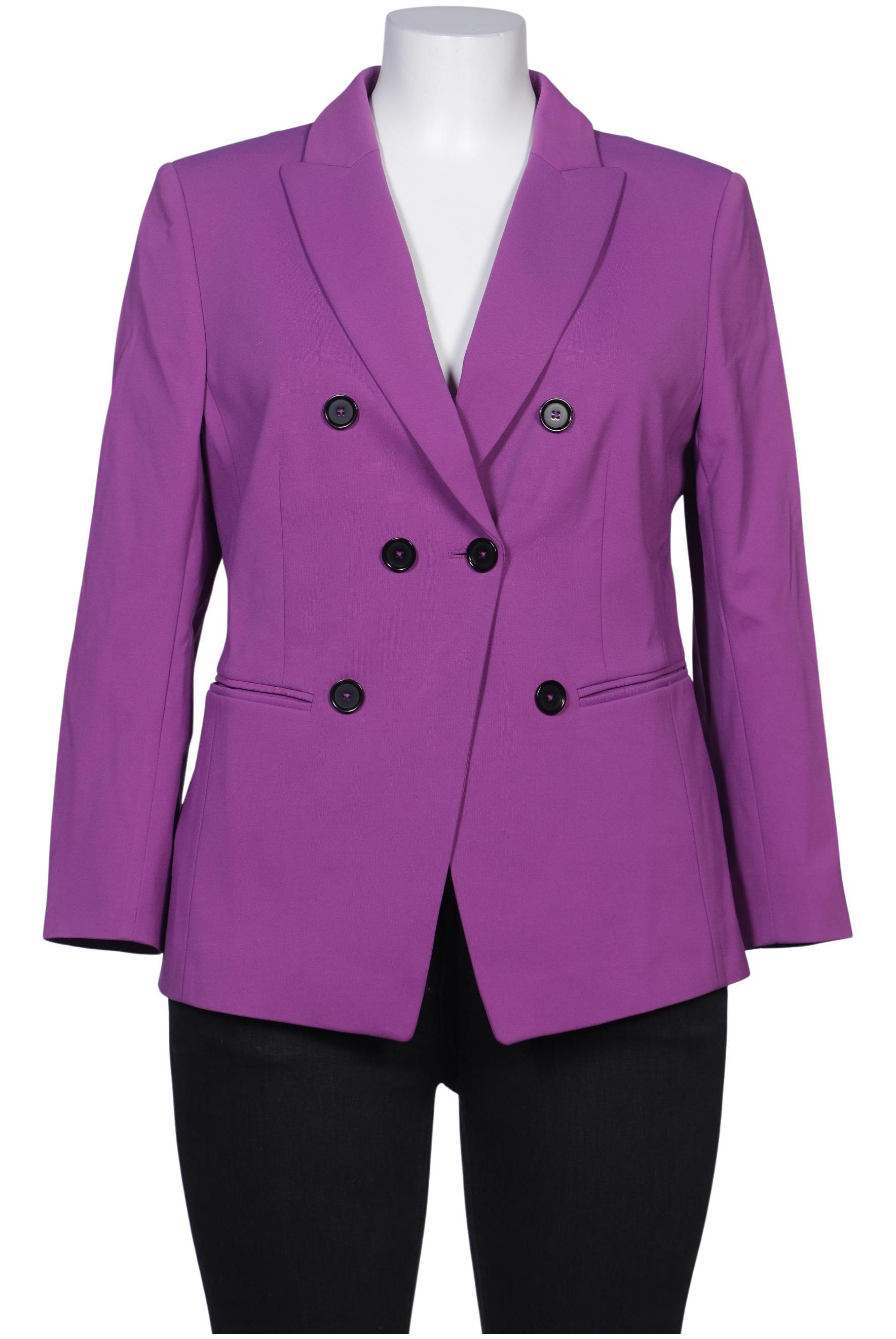 

Marc Aurel Damen Blazer, flieder, Gr. 42