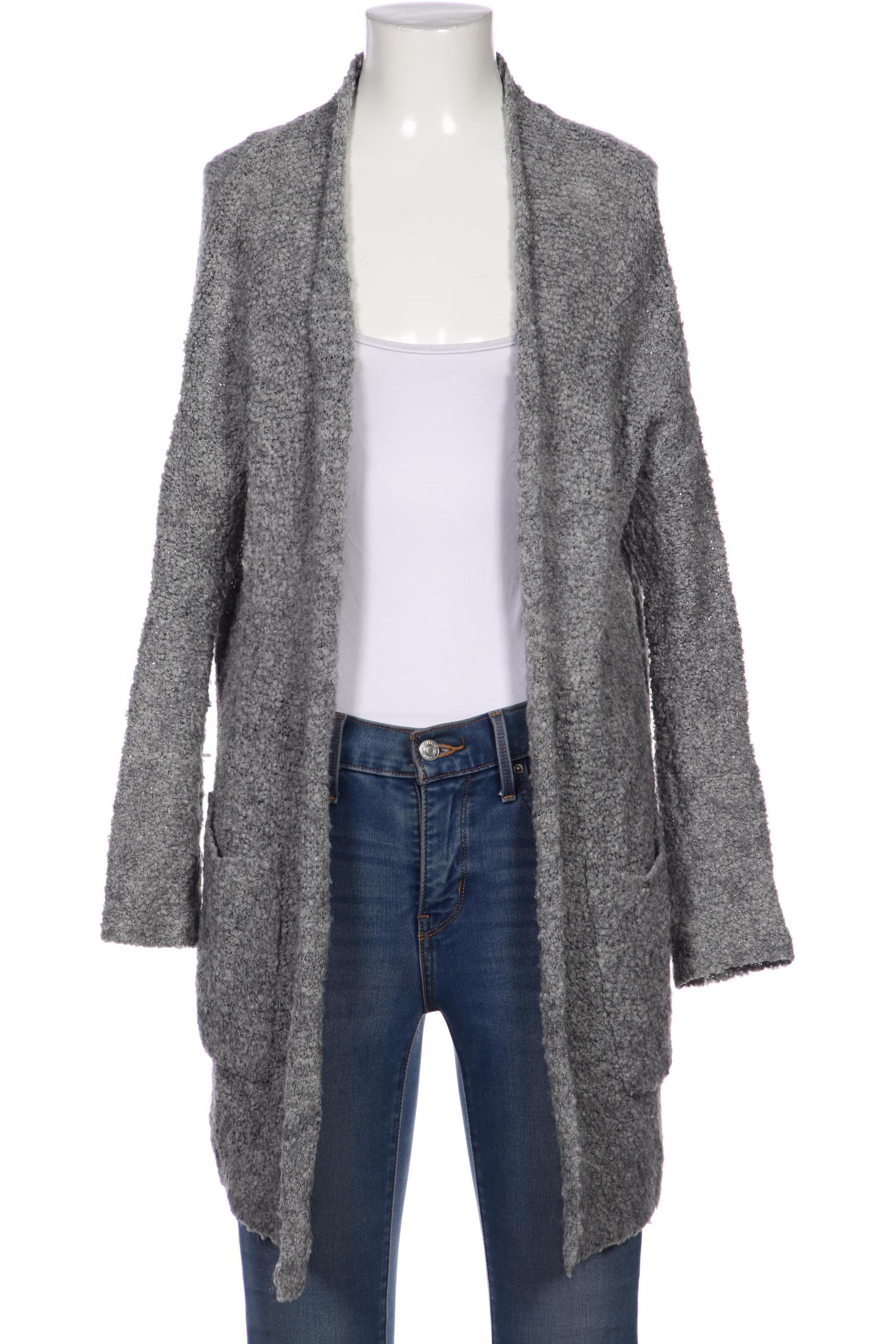 

MARC AUREL Damen Strickjacke, grau