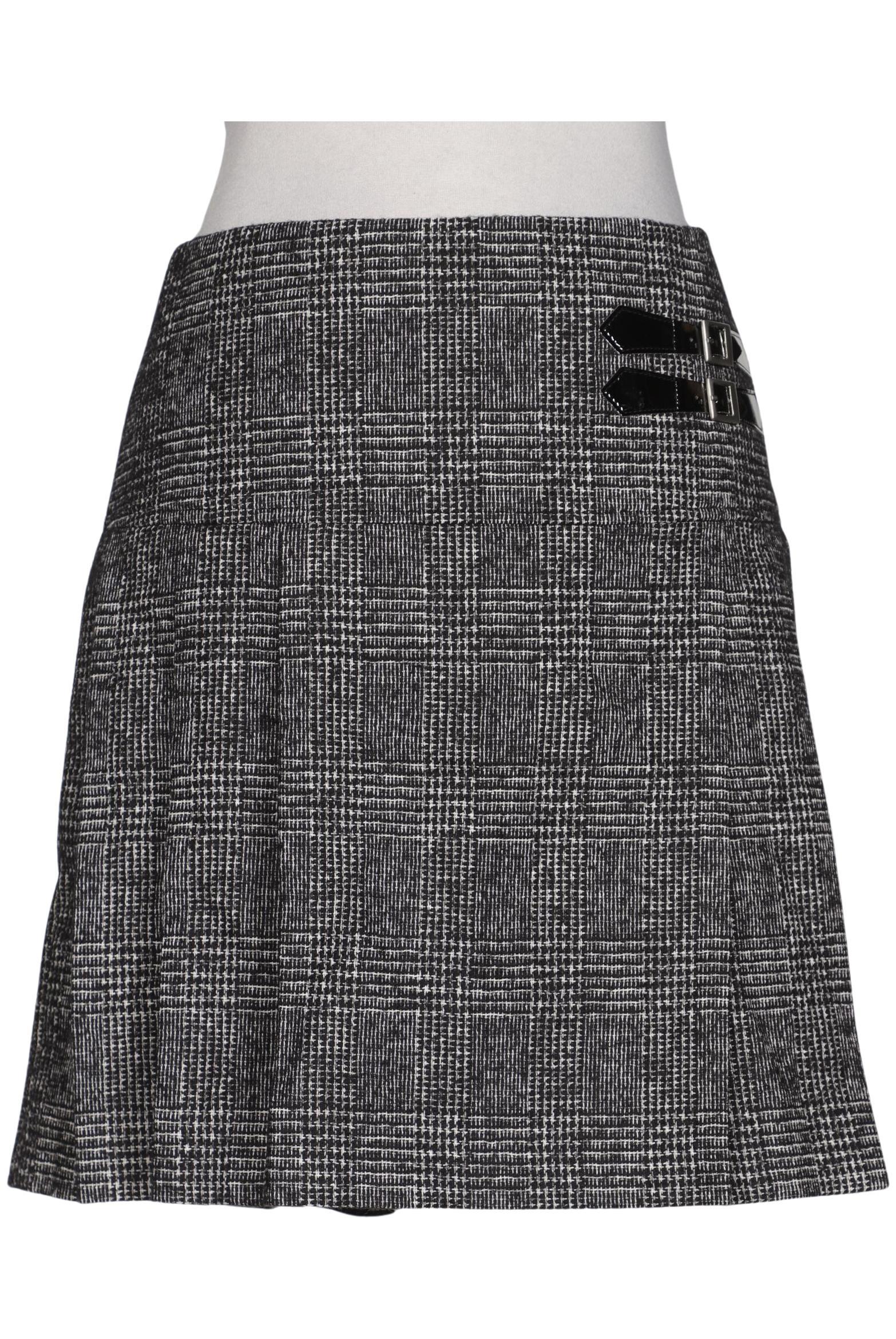 

Marc Aurel Damen Rock, grau, Gr. 36