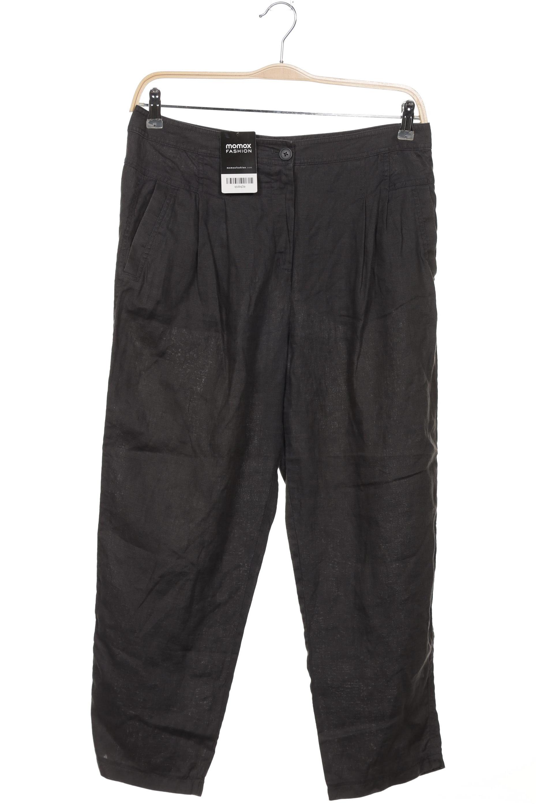 

Marc Aurel Damen Stoffhose, grün, Gr. 40