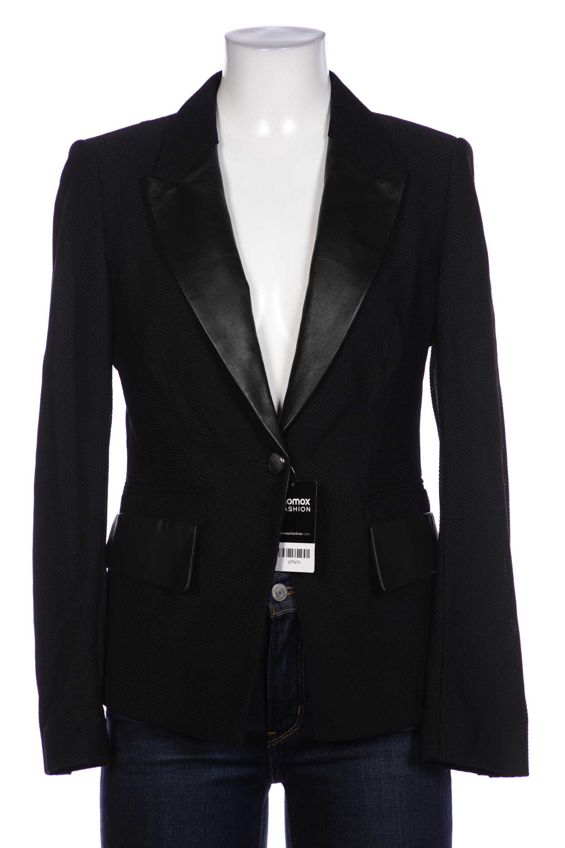 

Marc Aurel Damen Blazer, schwarz, Gr. 38