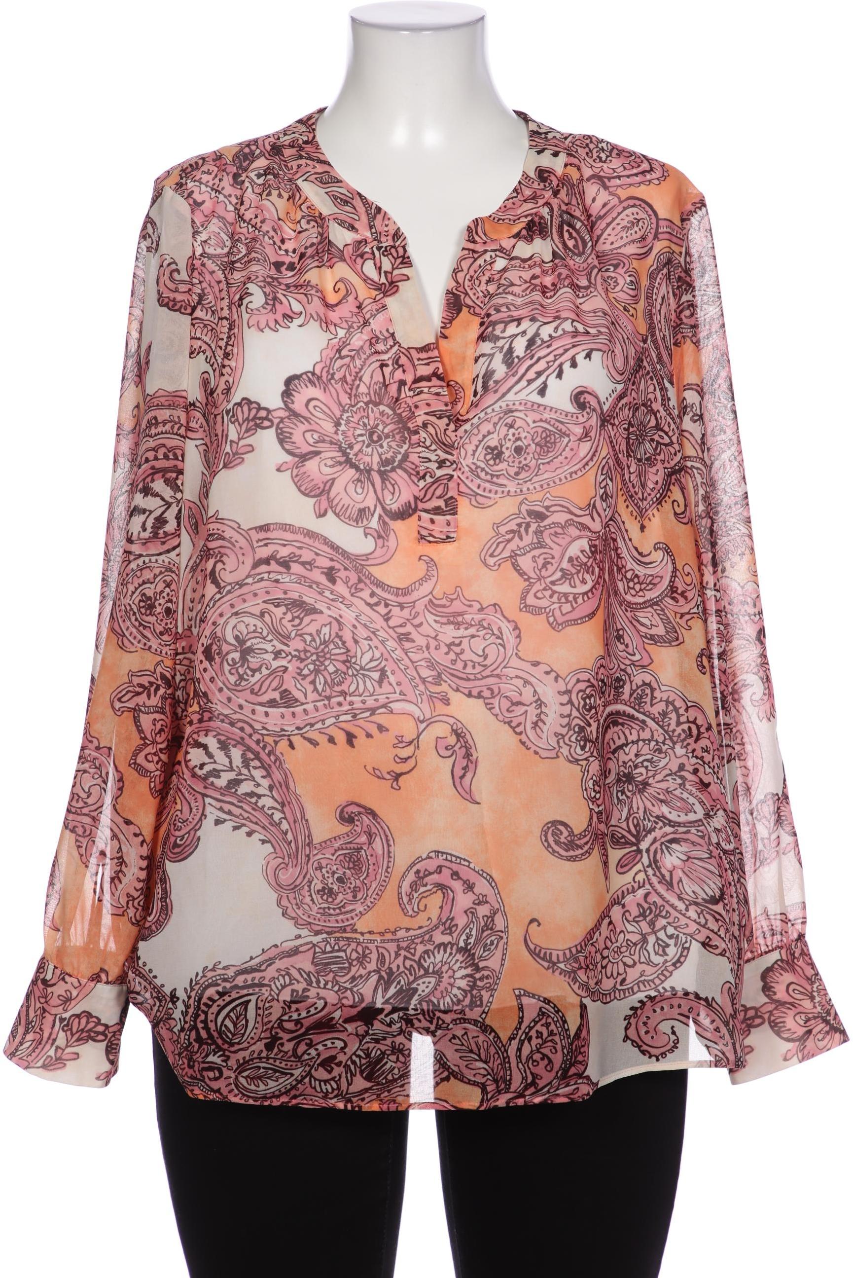 

Marc Aurel Damen Bluse, pink, Gr. 44