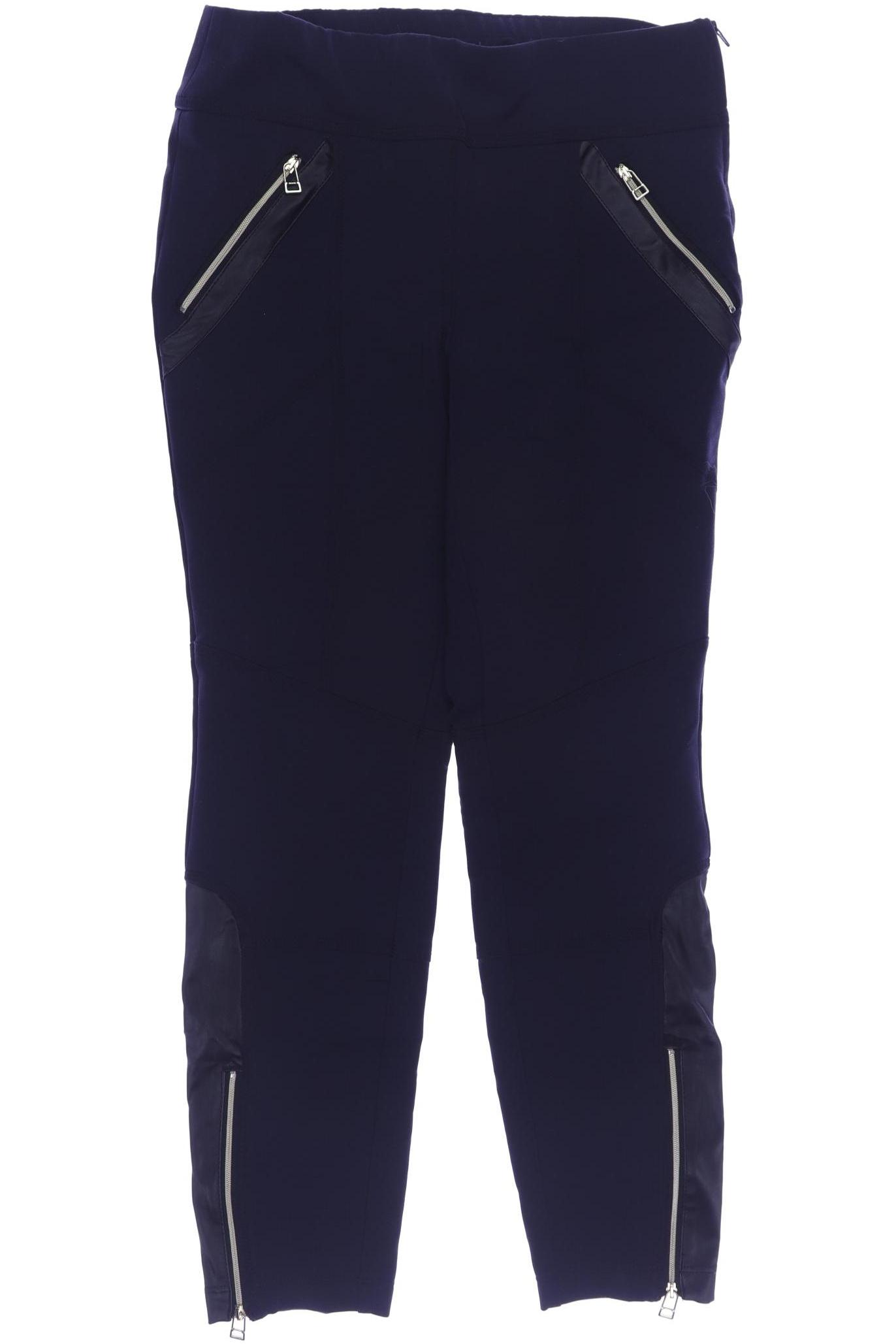 

Marc Aurel Damen Stoffhose, marineblau, Gr. 36