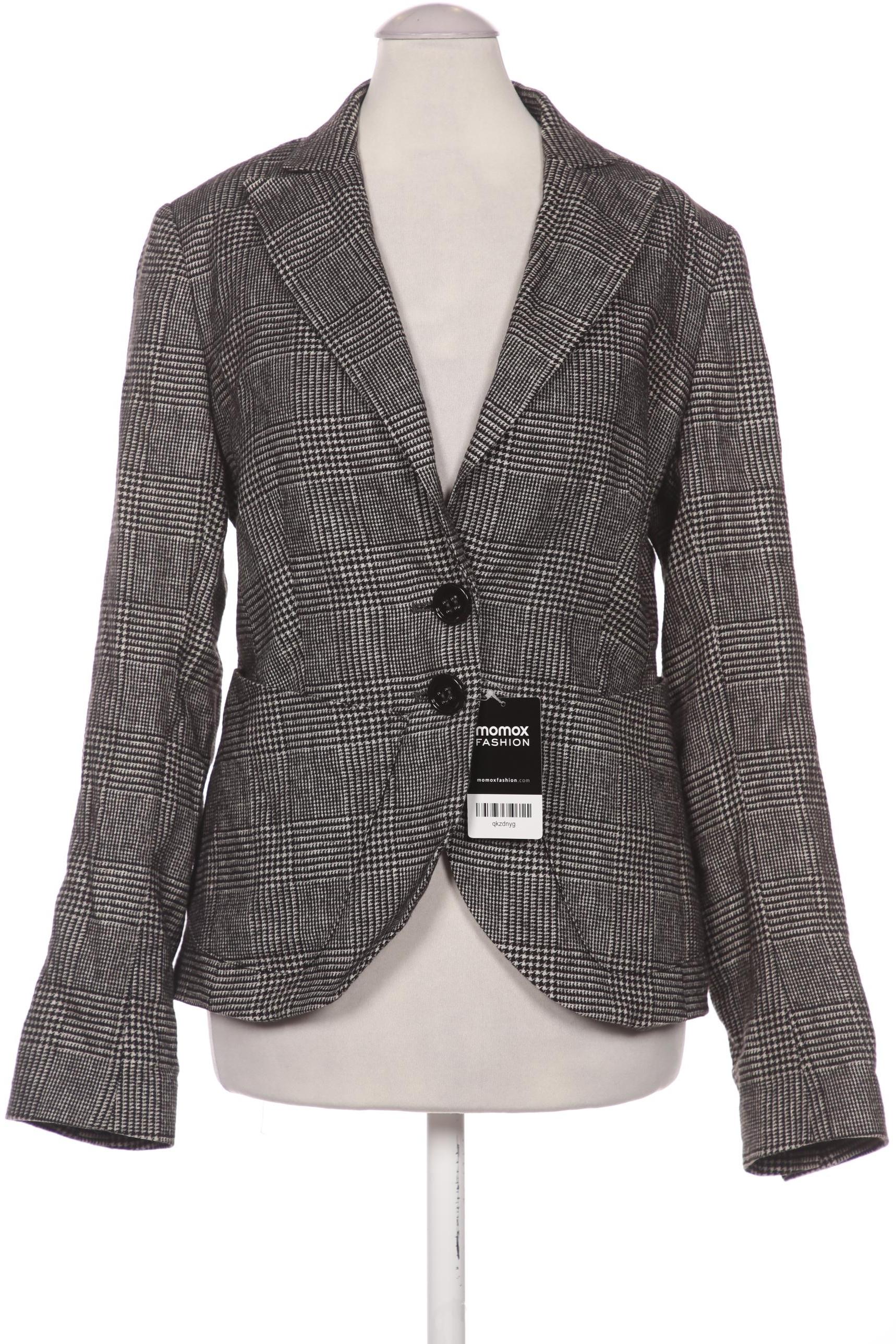 

Marc Aurel Damen Blazer, schwarz, Gr. 34