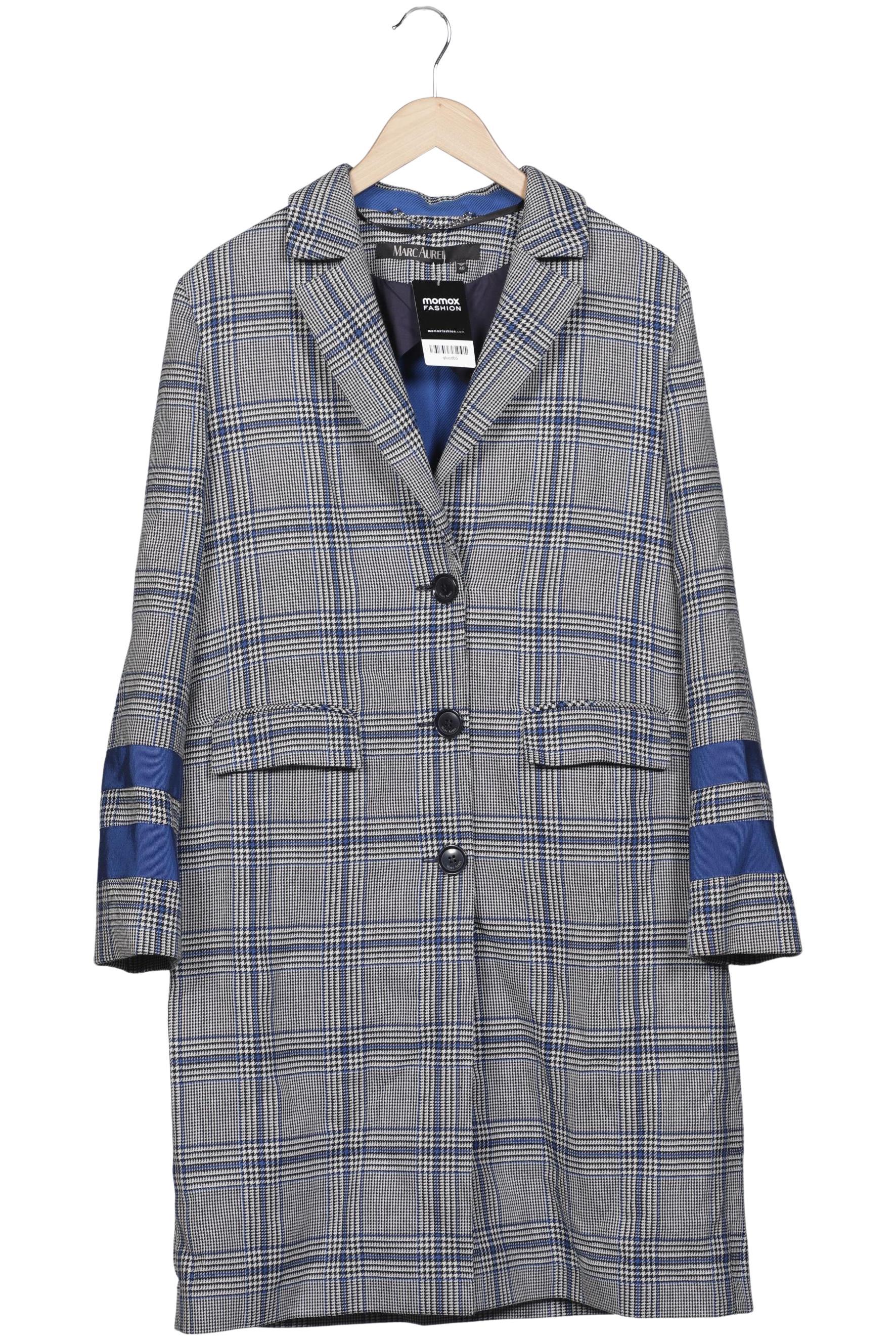 

Marc Aurel Damen Mantel, mehrfarbig, Gr. 40