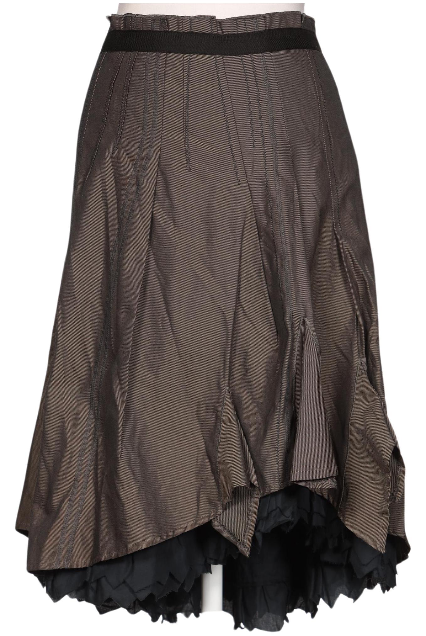 

Marc Aurel Damen Rock, braun, Gr. 38