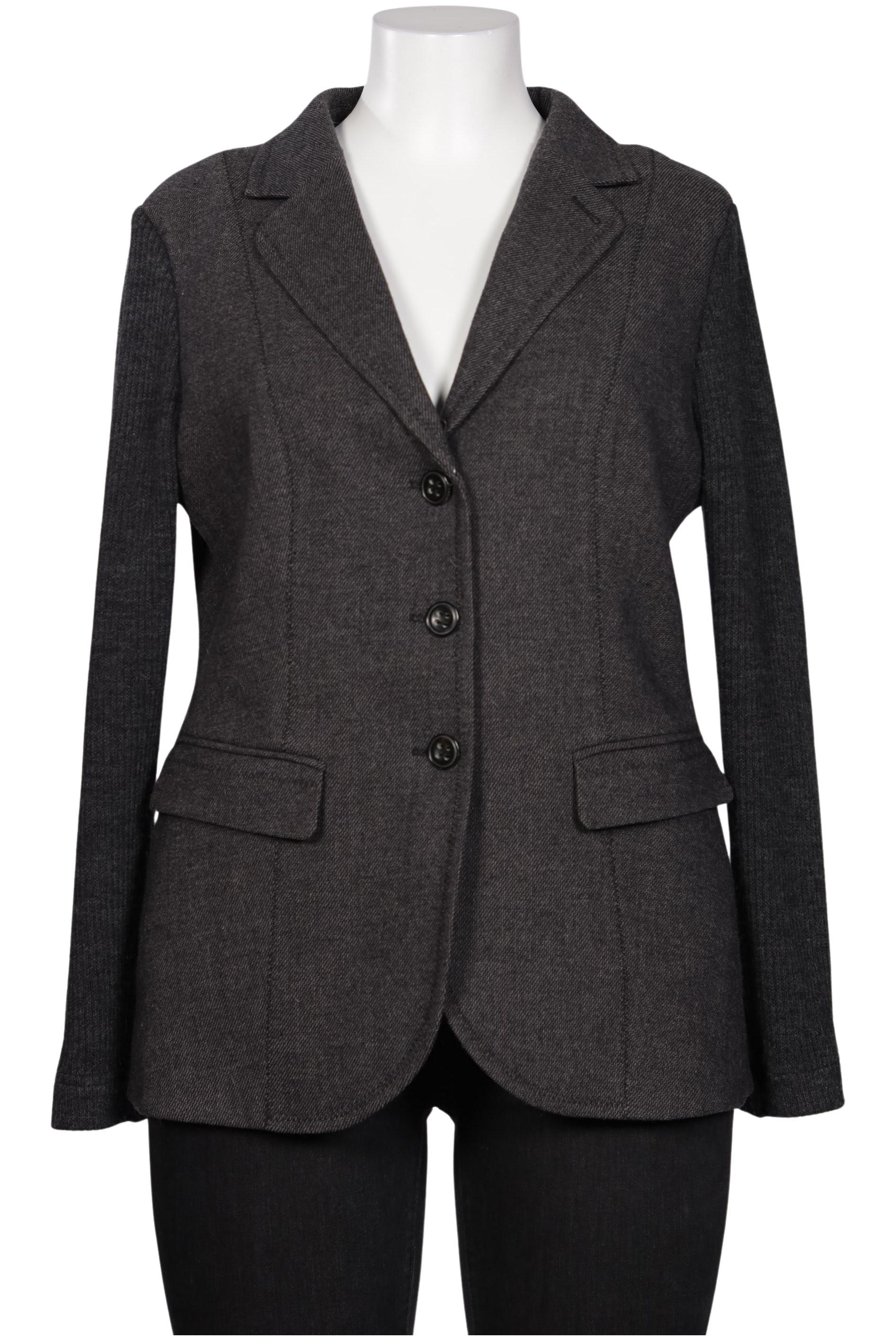 

Marc Aurel Damen Blazer, grau, Gr. 44