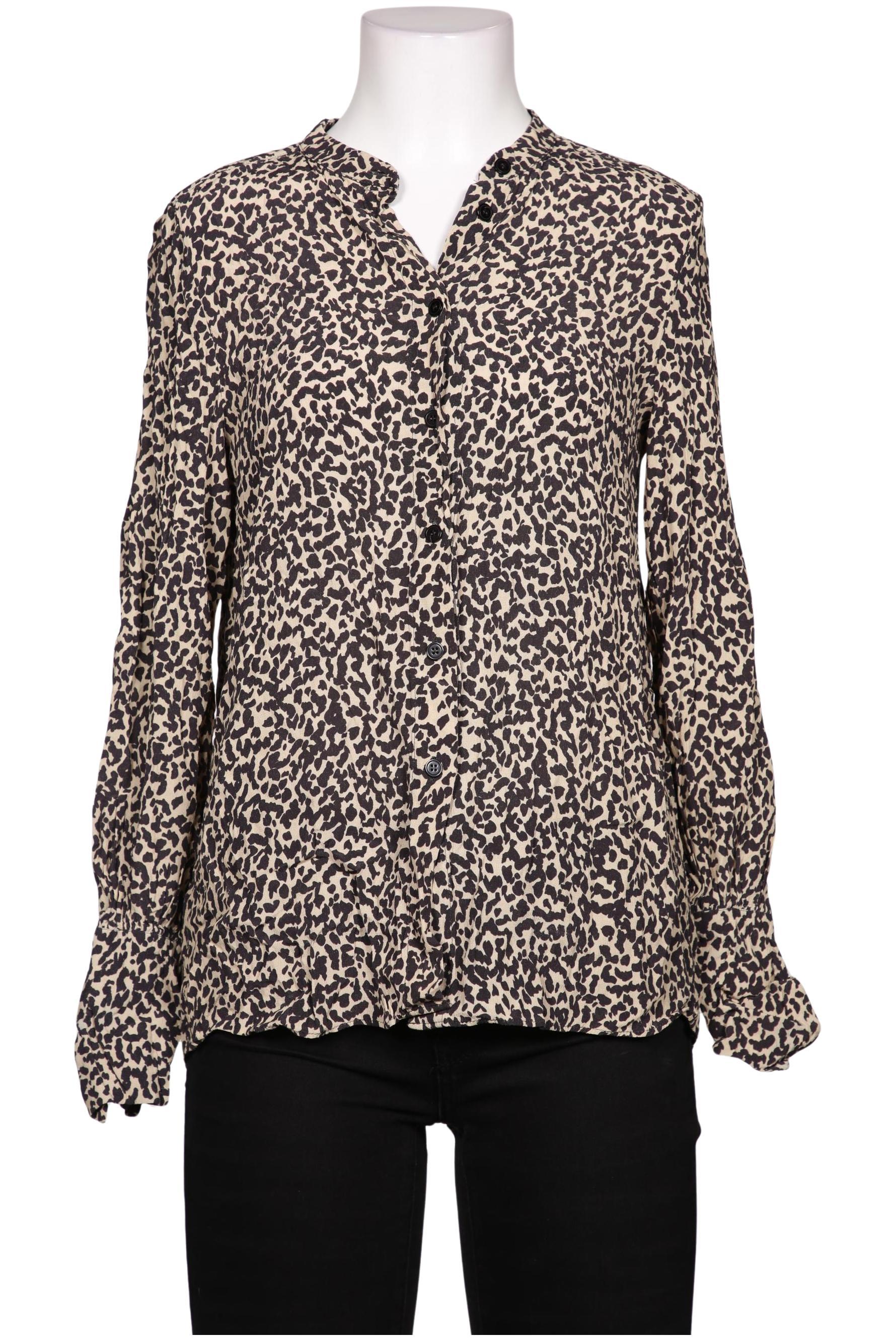 

Marc Aurel Damen Bluse, beige, Gr. 34