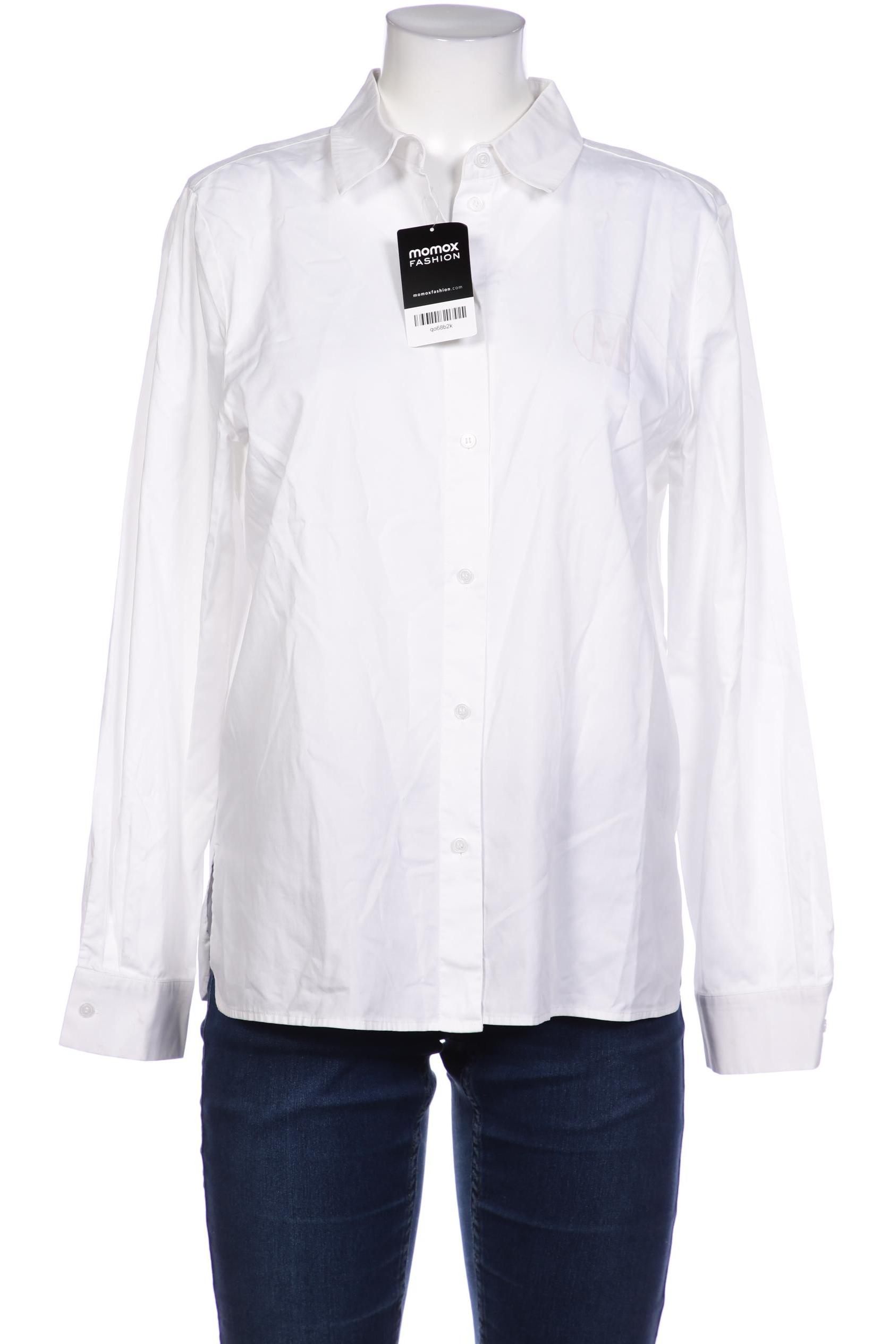 

Marc Aurel Damen Bluse, weiß, Gr. 40