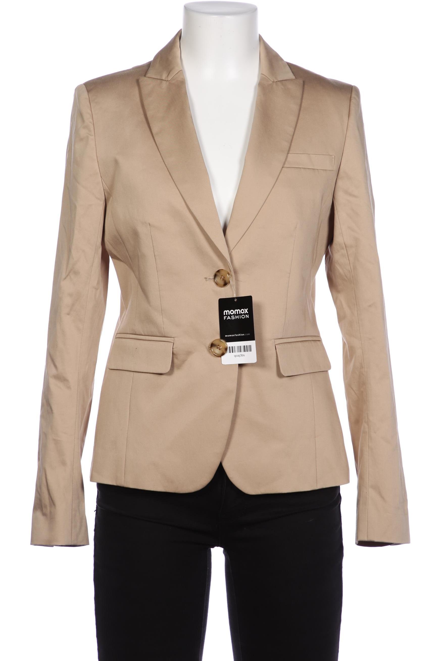 

Marc Aurel Damen Blazer, beige, Gr. 36